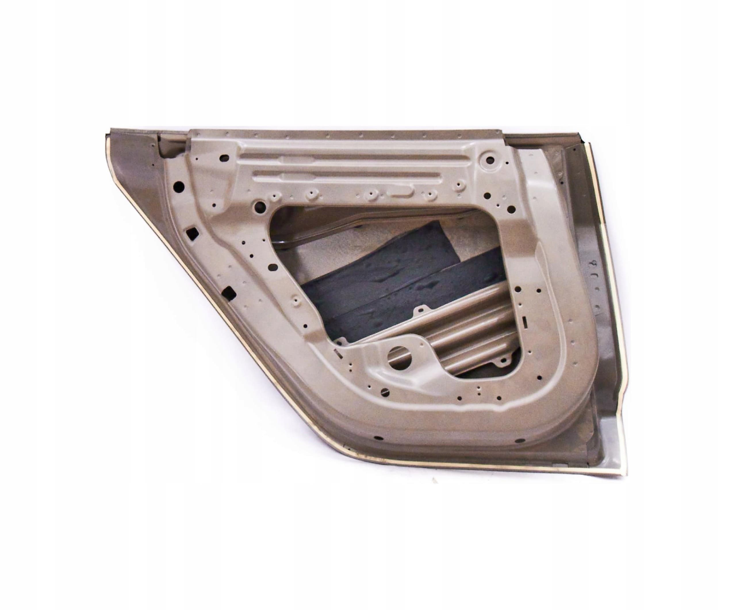 Puerta Izquierda para Tesla Model 3 2017-2023 1081441-E0-C nuevo 2