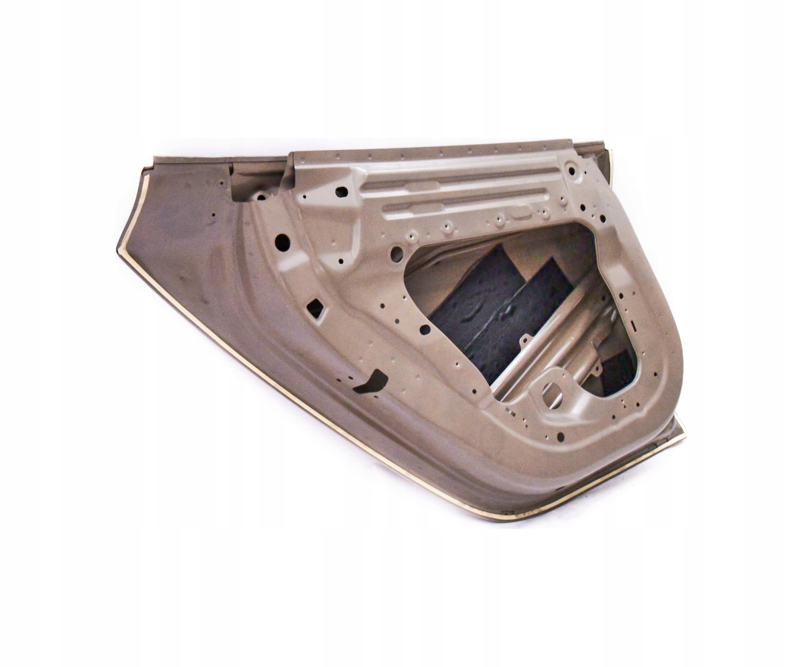 Puerta Izquierda para Tesla Model 3 2017-2023 1081441-E0-C nuevo 4