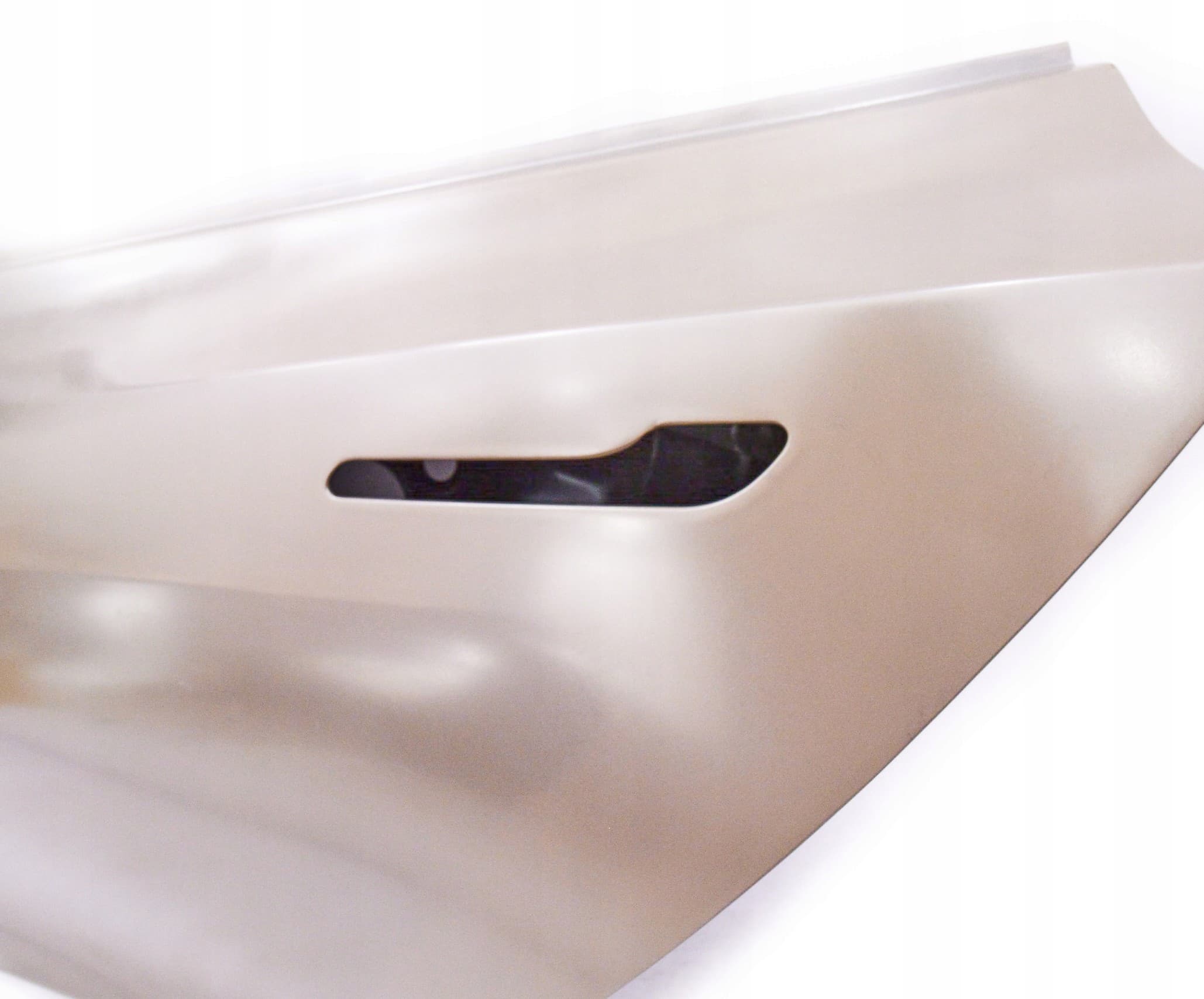 Puerta Izquierda para Tesla Model 3 2017-2023 1081441-E0-C nuevo 5