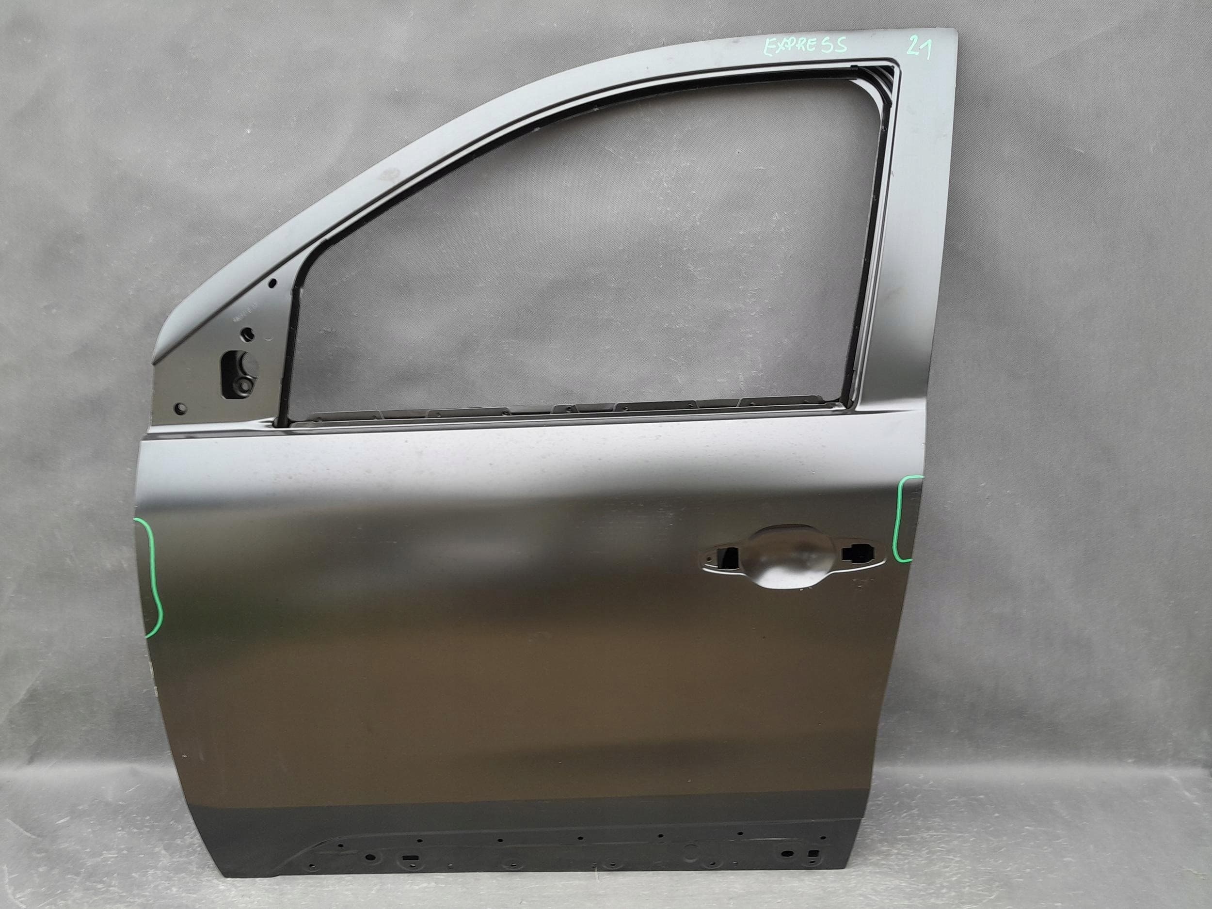 Puerta Delantera Izquierda Renault Express - OEM Original nuevo