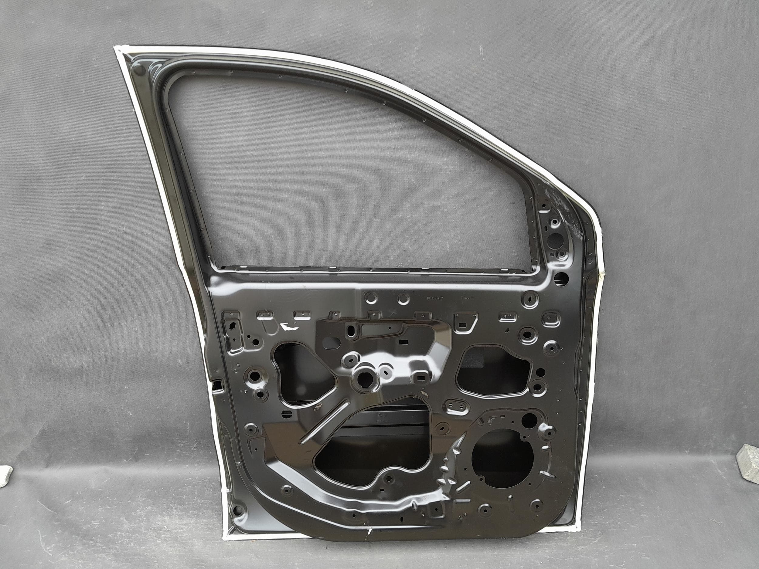 Puerta Delantera Izquierda Renault Express - OEM Original nuevo 6