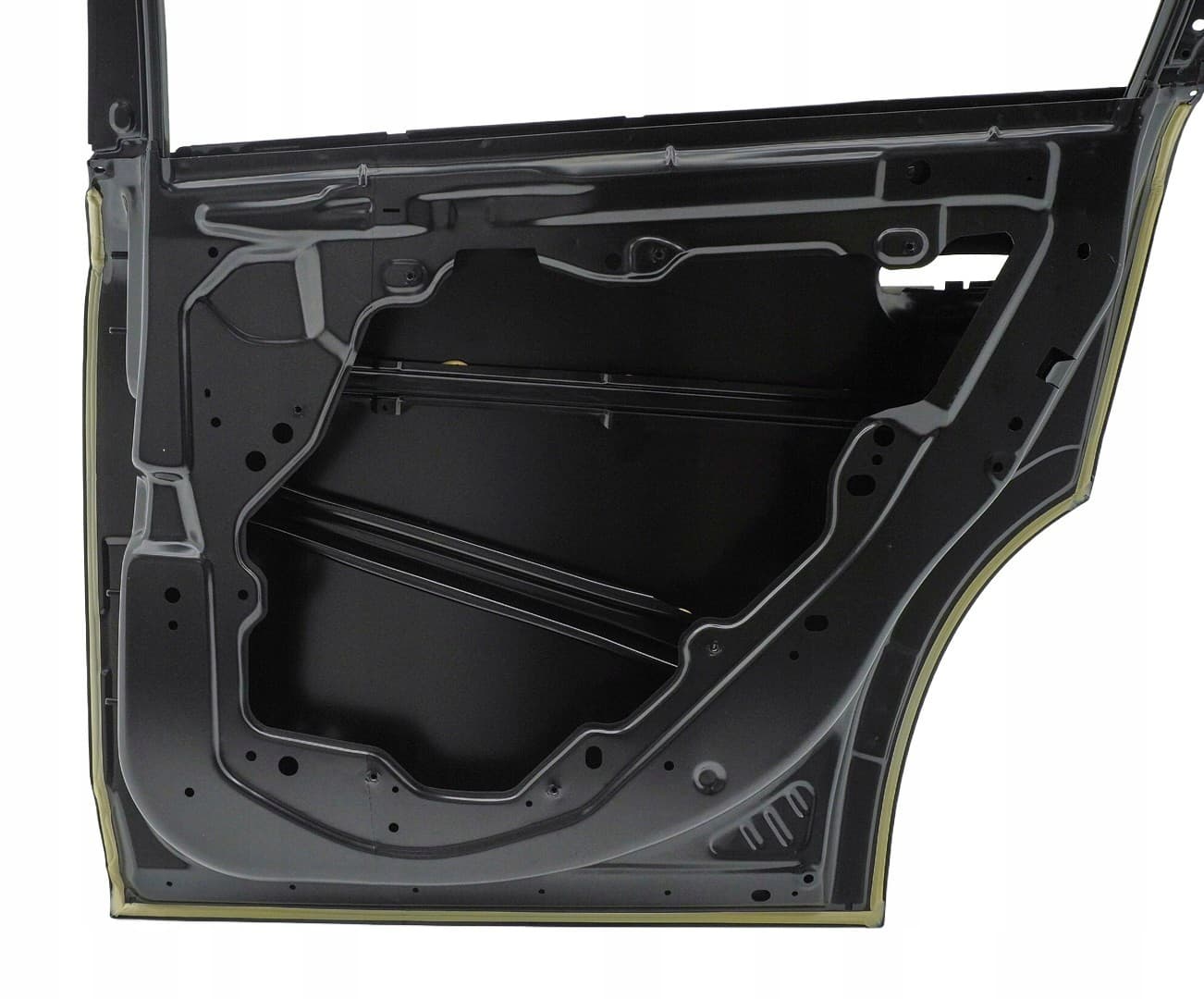 Puerta para Dodge Charger 2015-2023 68089372AE Derecha nuevo 5