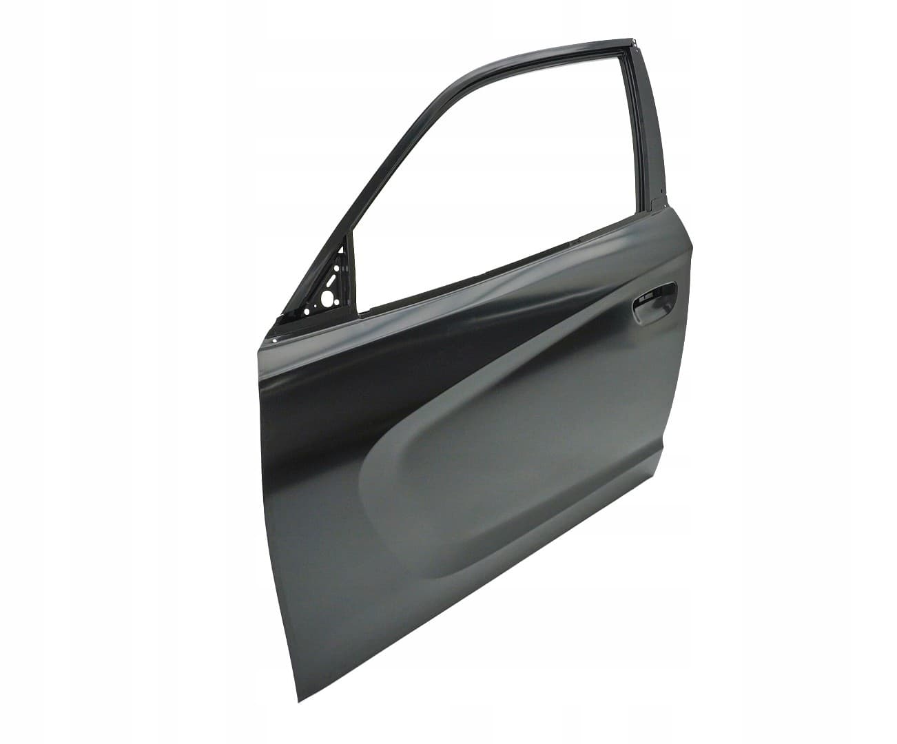 Puerta Izquierda para Dodge Charger 2015-2023 68268055AC nuevo 3