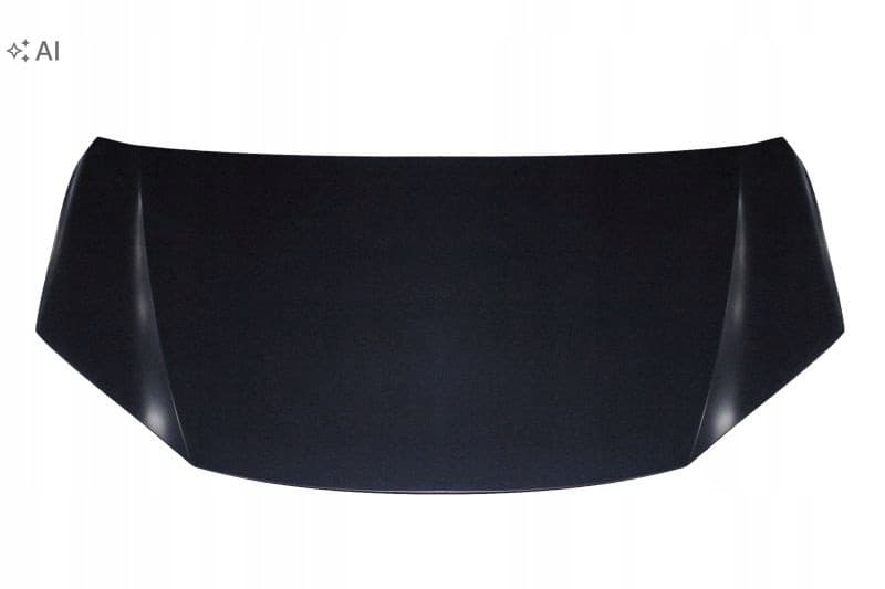 Capó para Toyota Land Cruiser (FJ120) 03-09 (Catálisis) nuevo
