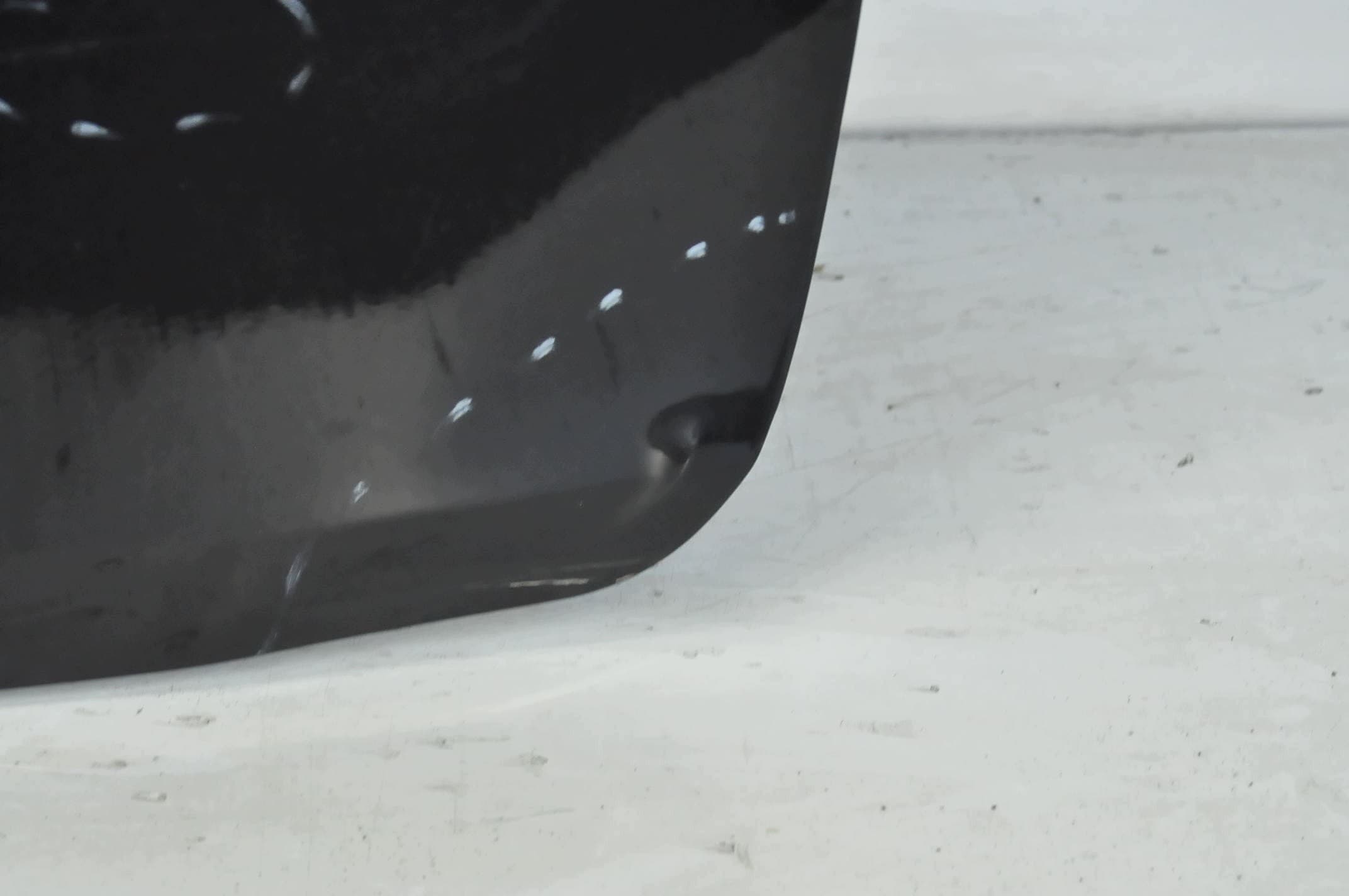 Tapa Trasera del Maletero para Suzuki Vitara Iii (Zce) usado 3