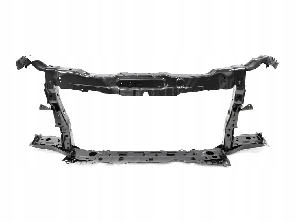 Soporte de Parachoques Delantero 60400TM8A00Z nuevo