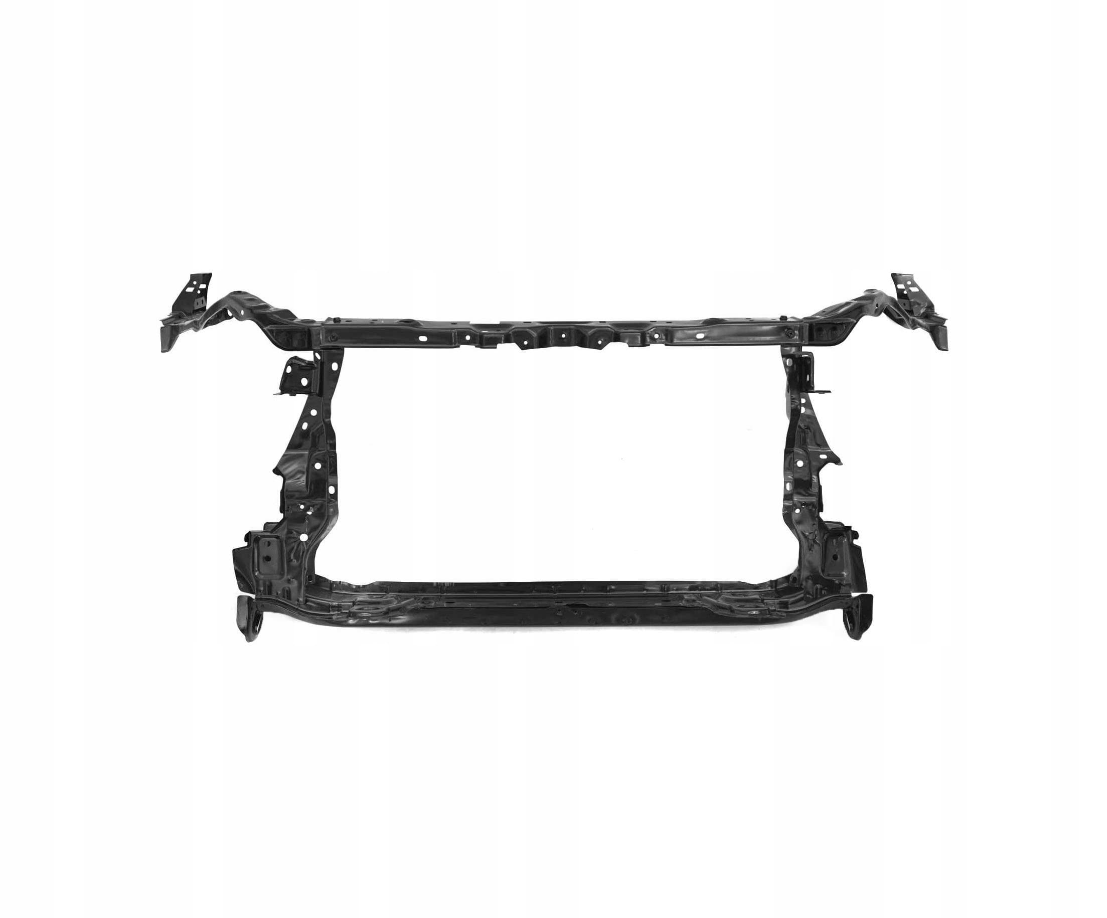 Pontiac Vibe 2009 - 2010 Soporte Del Radiador Delantero nuevo