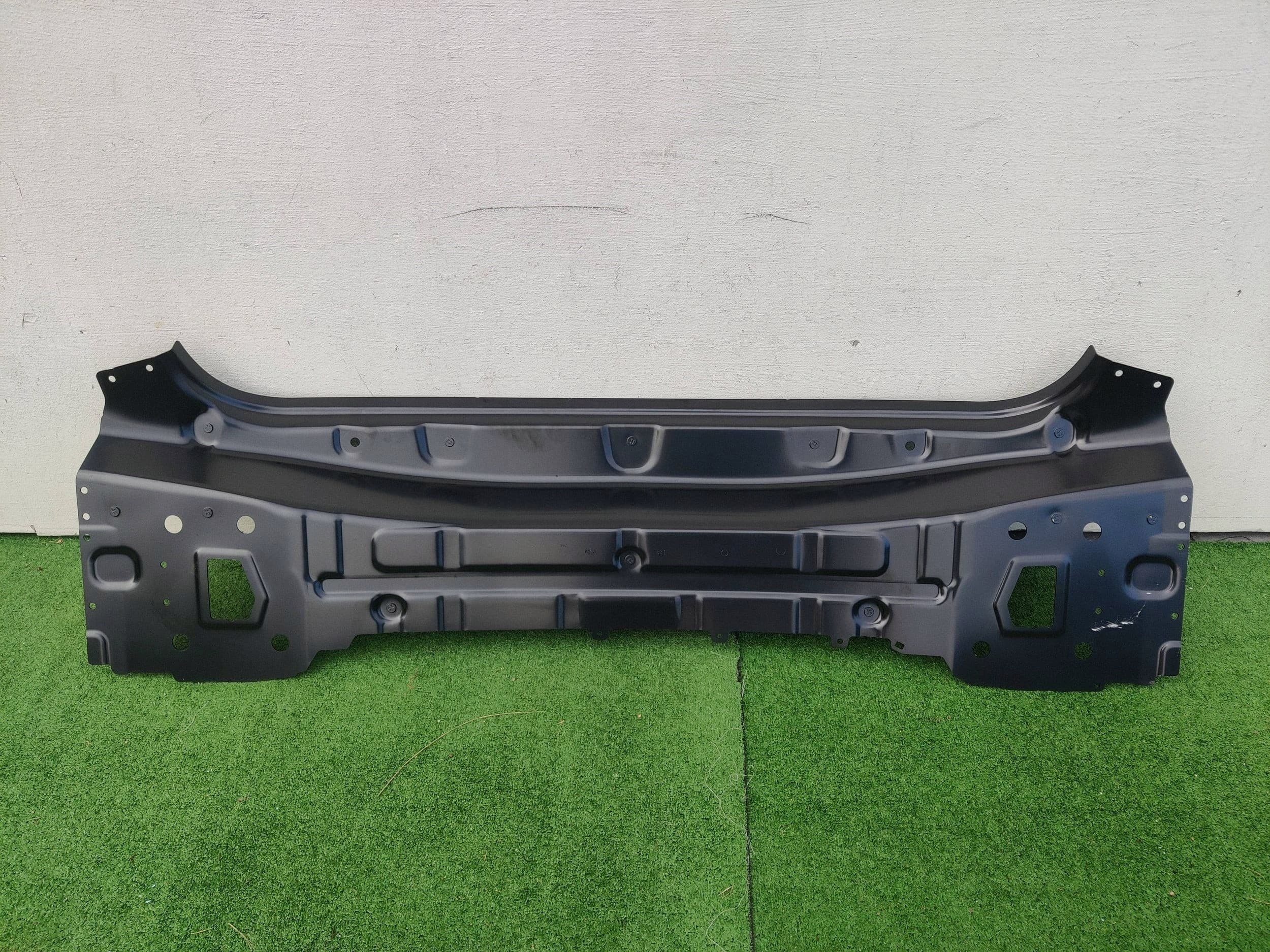 Cinturón de Seguridad Trasero Audi Q8 4M8813303B nuevo 2