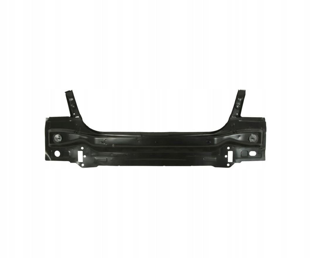 BMW Serie 5 F10 F11 09- Cinturón trasero pared trasera sedán nuevo