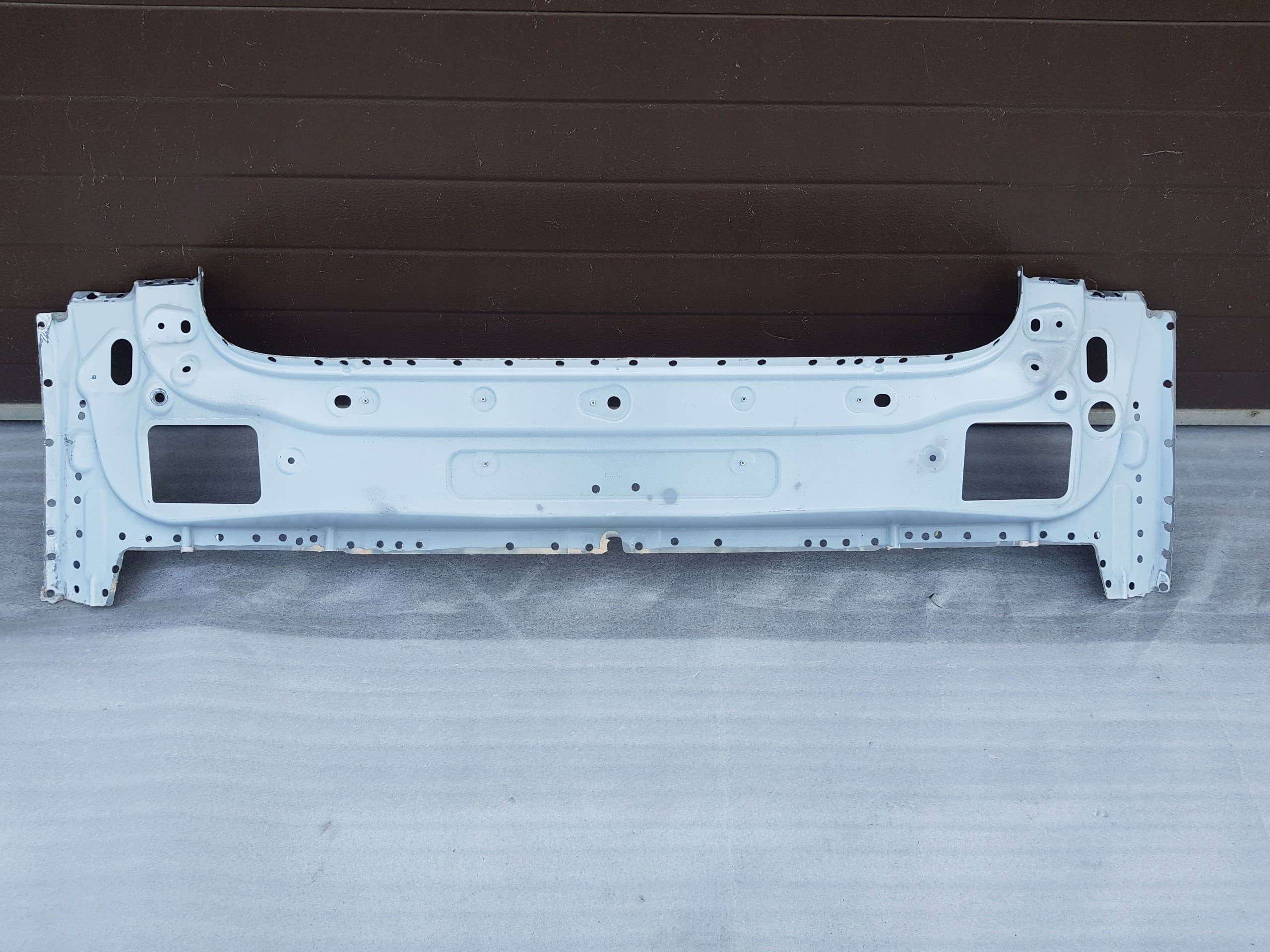 Cubierta del cinturón trasero para Renault Megane V E-Tech usado