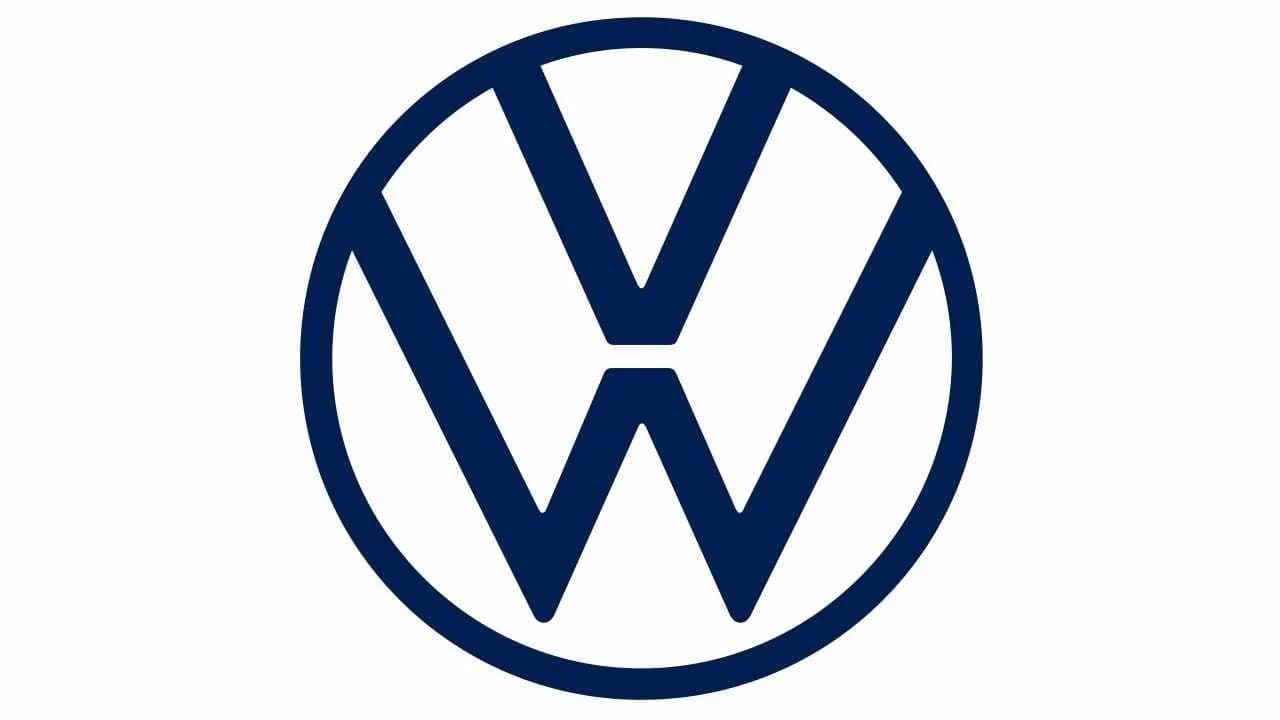 Viga de cubierta trasera del cinturón VW Golf Viii 8 nuevo 2