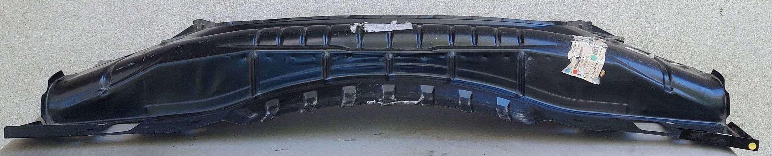 Cinturón Trasero Mercedes W220 - Nuevo Original OEM 7