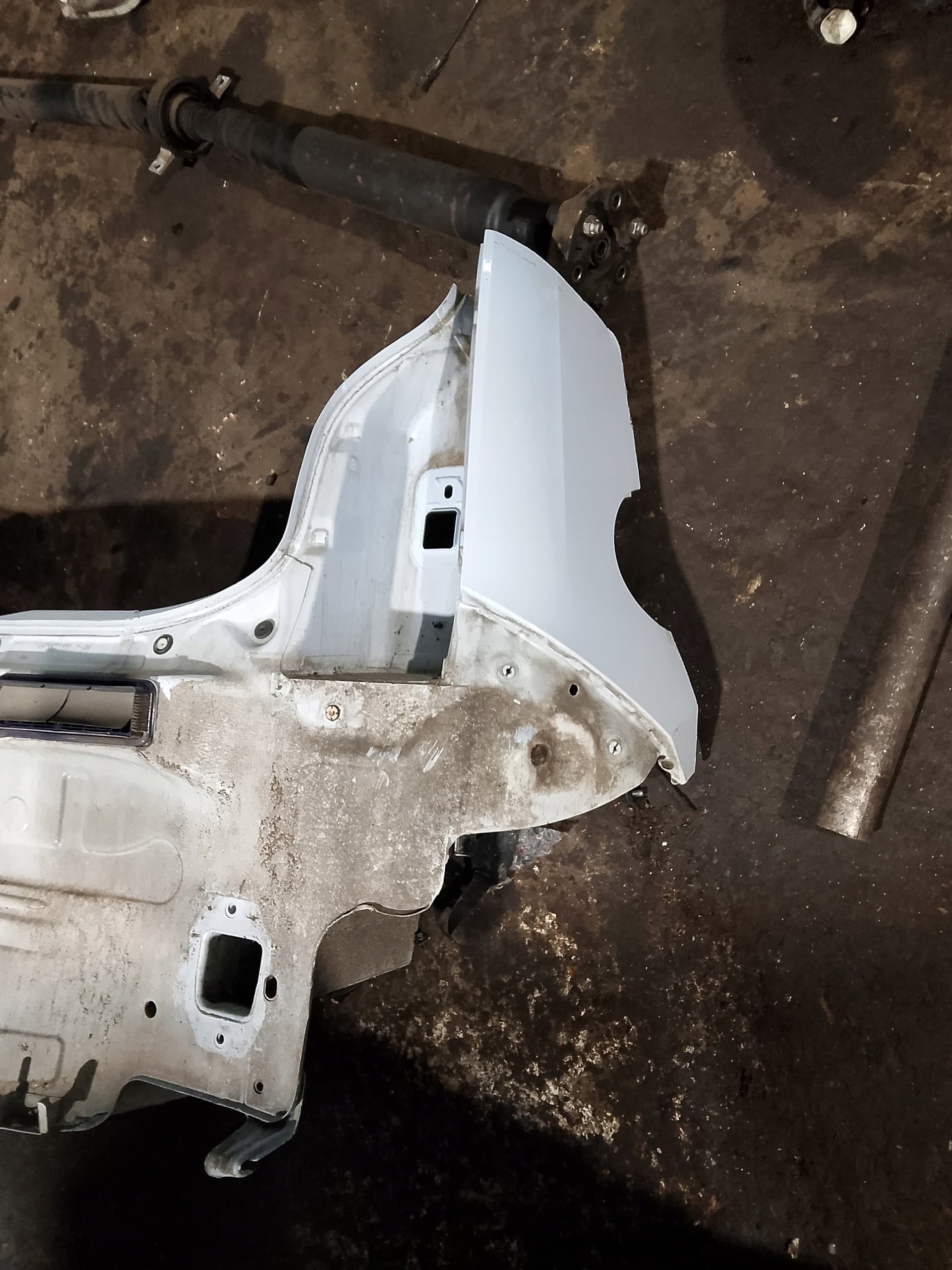 Cinturón trasero Skoda Citigo VW Up usado 4