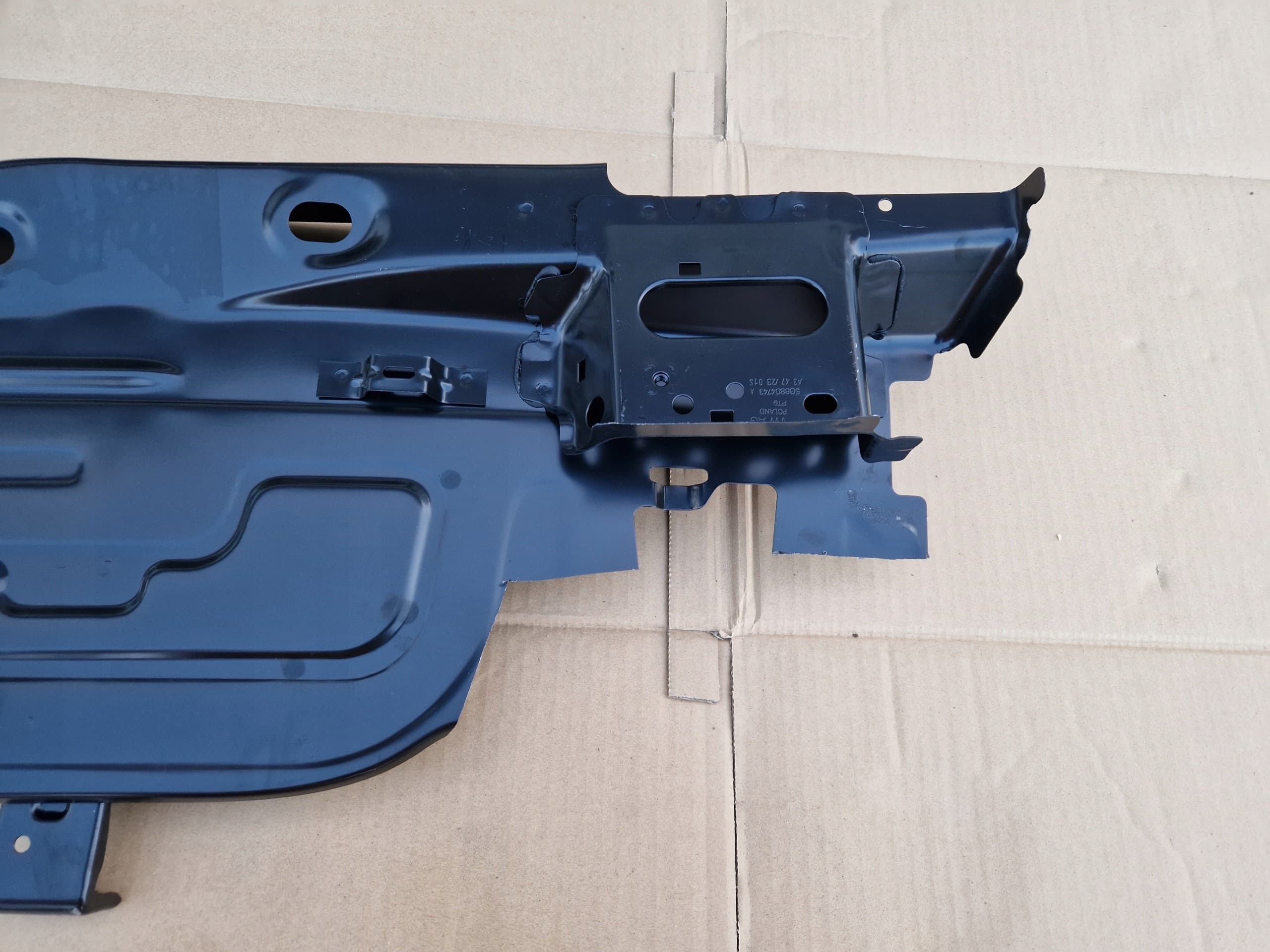 Cinturón trasero VW Golf Viii 5H6813309 5H6813301D nuevo 2