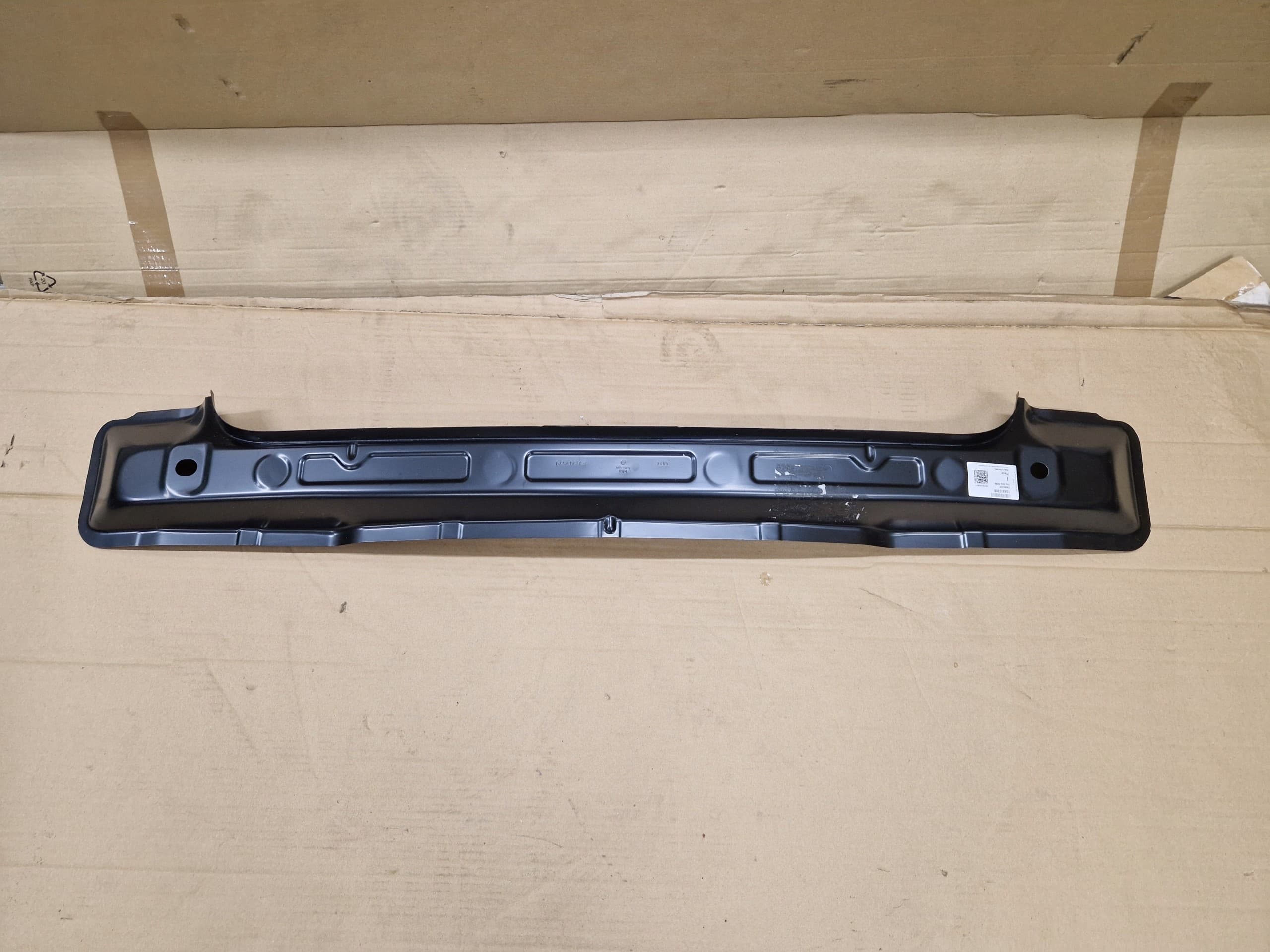 Cinturón Trasero VW ID.3 10A Original Halls 8881 nuevo