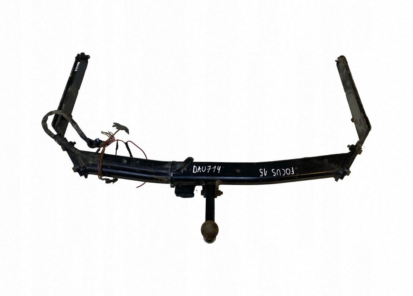 Kit de Bola de Remolque Ford Focus BM5JA19D521AB usado