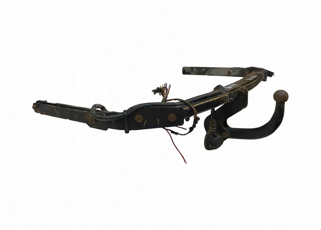 Kit de Bola de Remolque Ford Focus BM5JA19D521AB usado 2