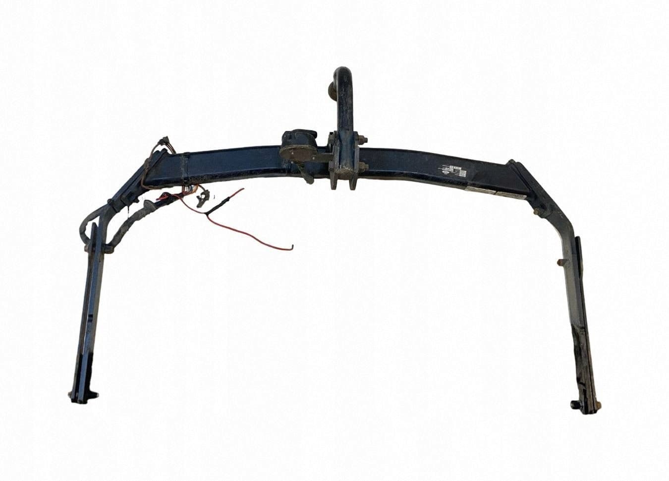 Kit de Bola de Remolque Ford Focus BM5JA19D521AB usado 3