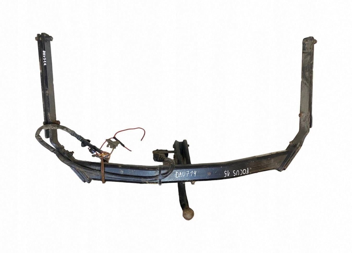 Kit de Bola de Remolque Ford Focus BM5JA19D521AB usado 4
