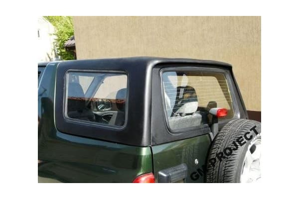 Techo rígido para Suzuki GV Grand Vitara nuevo