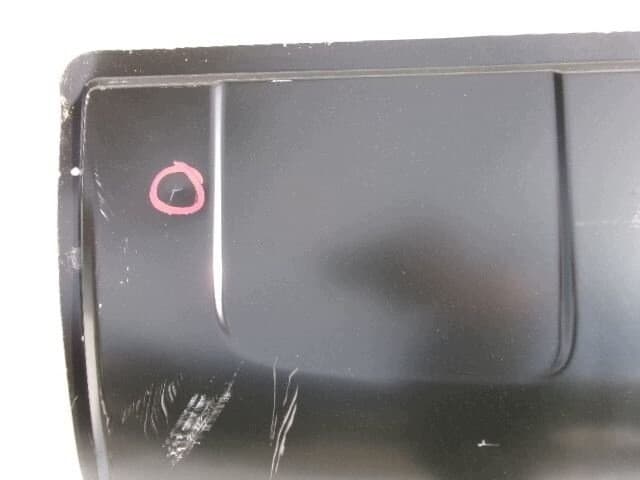 Panel de techo Fiat Ducato Iii nuevo 2