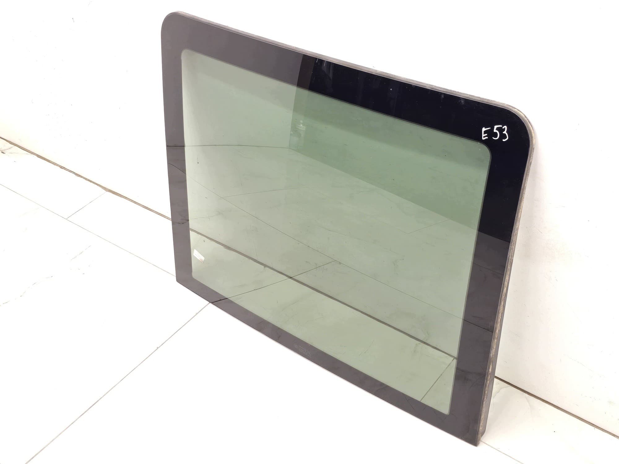 Panel de Cristal para Techo Solar BMW X5 E53 5413-7118847 usado 3