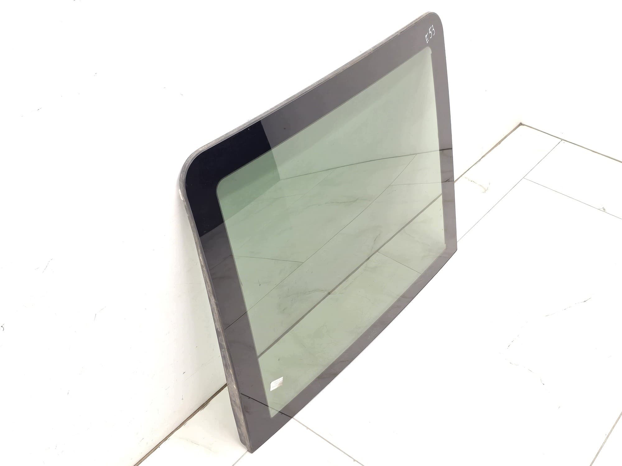Panel de Cristal para Techo Solar BMW X5 E53 5413-7118847 usado 4