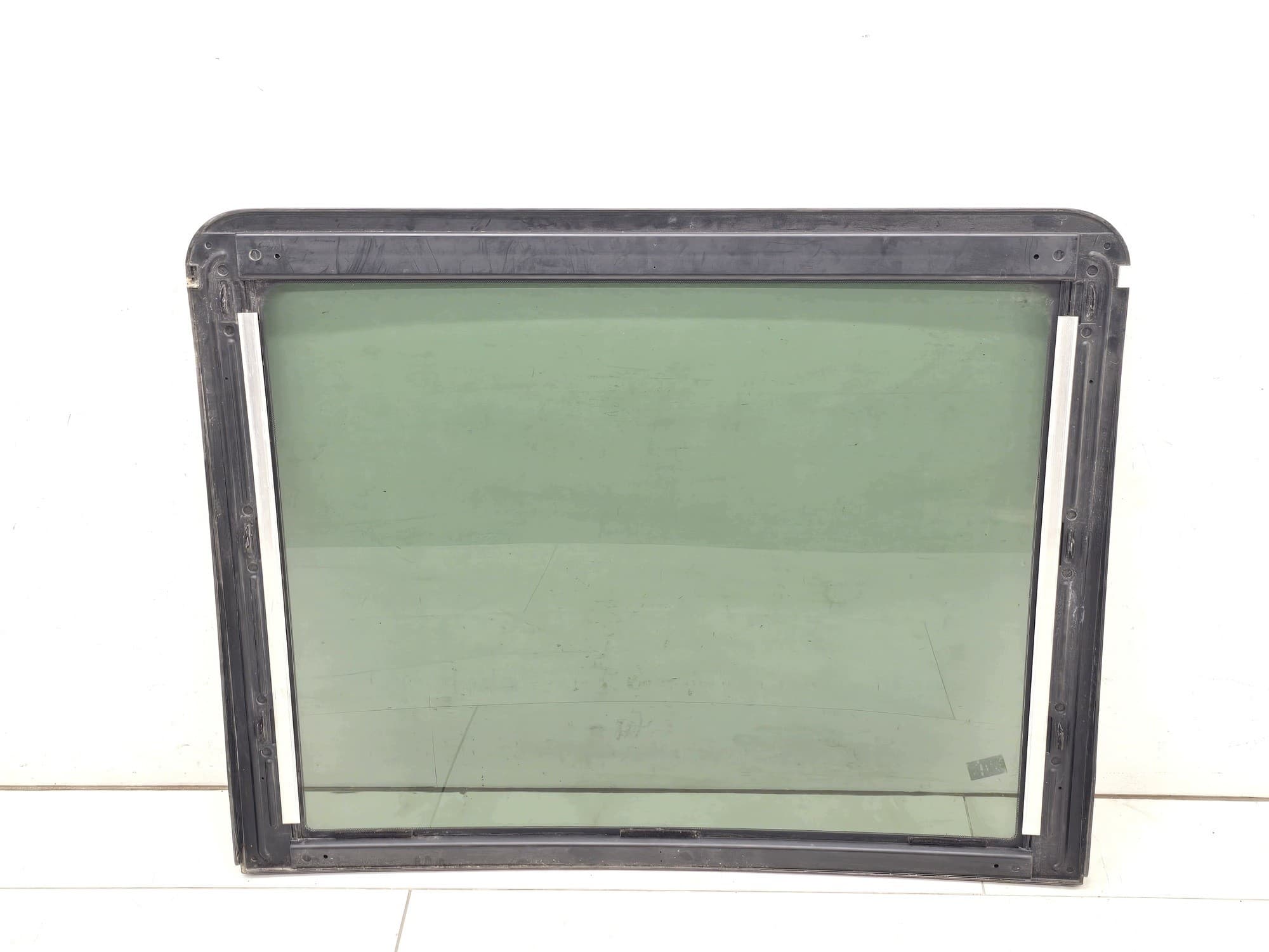Panel de Cristal para Techo Solar BMW X5 E53 5413-7118847 usado 5