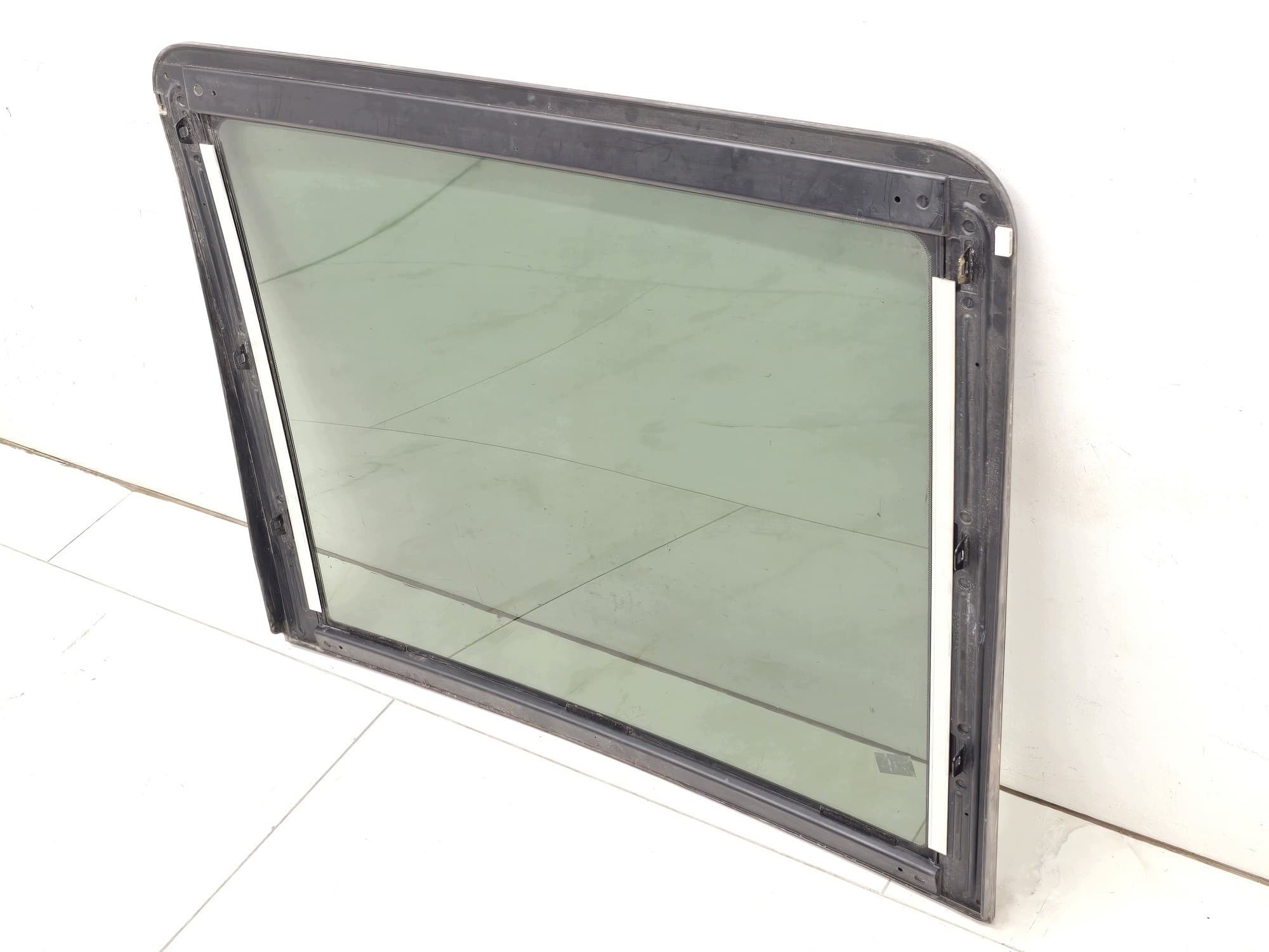 Panel de Cristal para Techo Solar BMW X5 E53 5413-7118847 usado 6