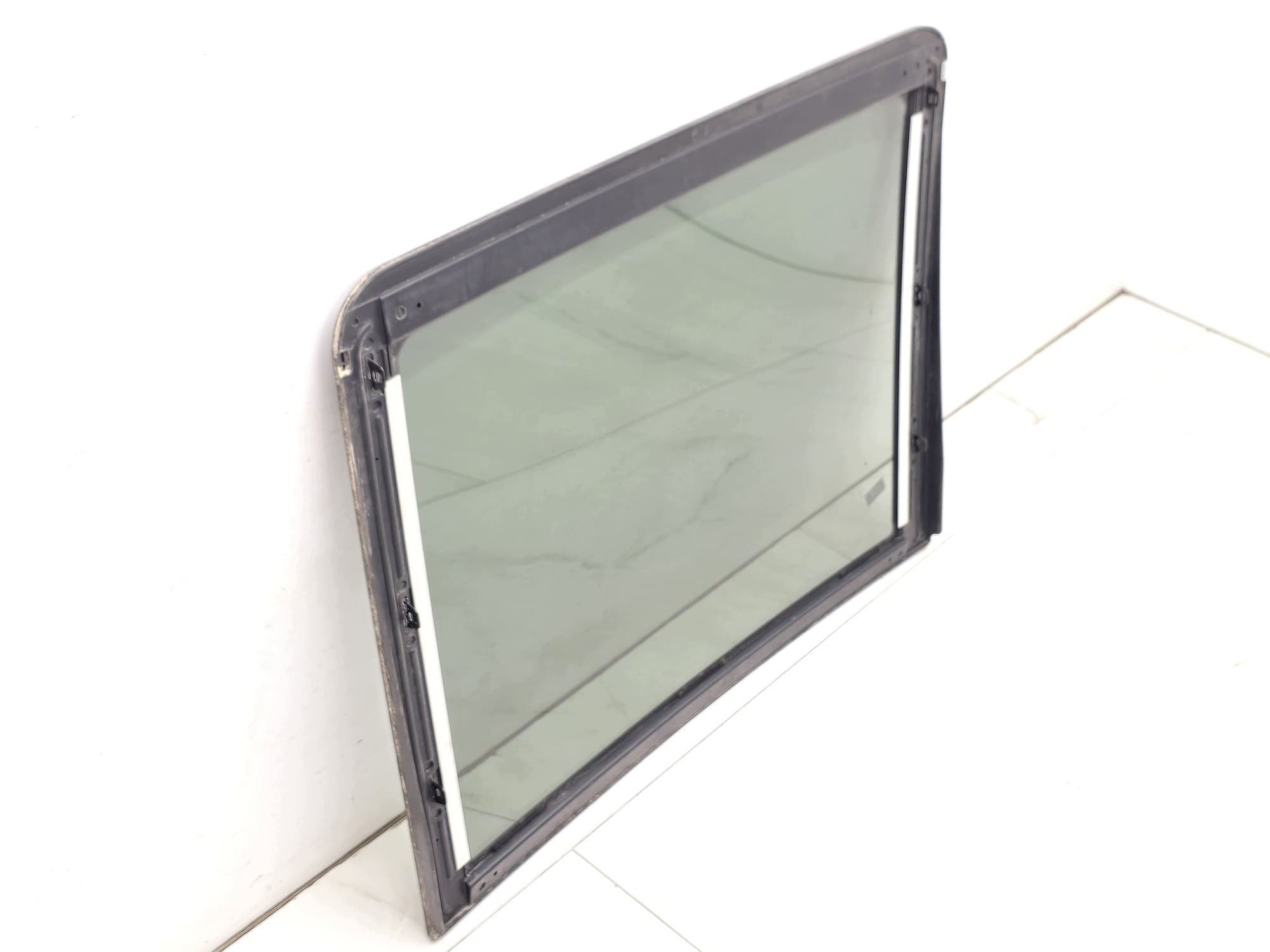 Panel de Cristal para Techo Solar BMW X5 E53 5413-7118847 usado 7