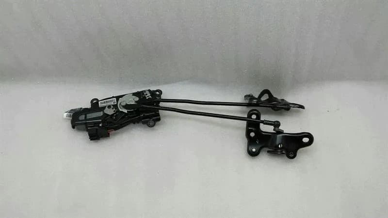Mecanismo de Techo Convertible - BMW Z4 (E89) (2009-2016) - 7192496 usado