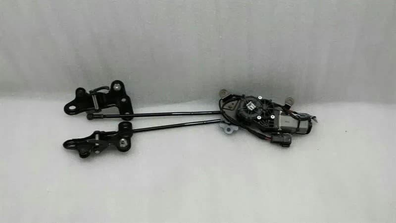 Mecanismo de Techo Convertible - BMW Z4 (E89) (2009-2016) - 7192496 usado 2
