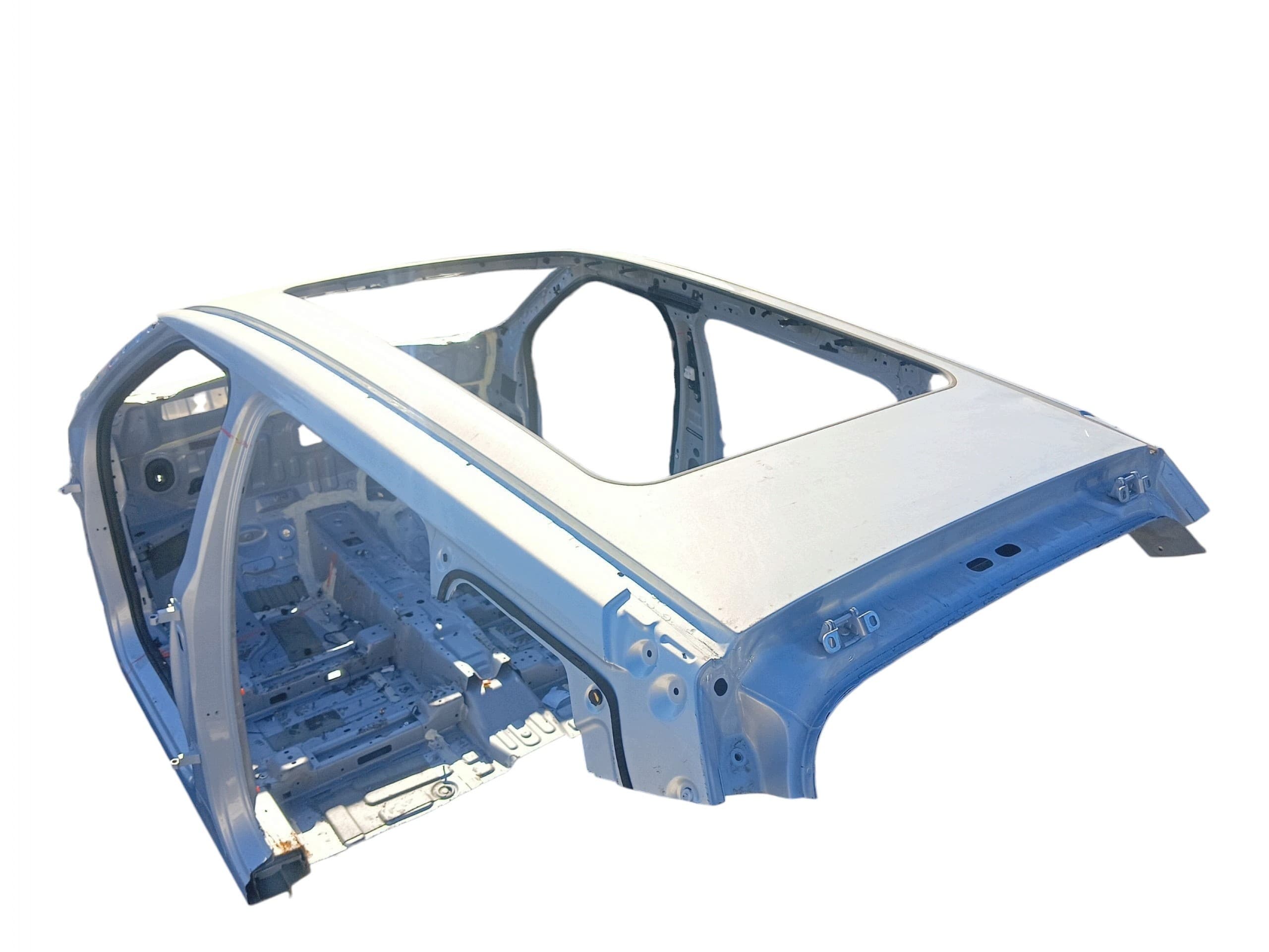 Dach Jaecoo J7 (2023-) usado 5