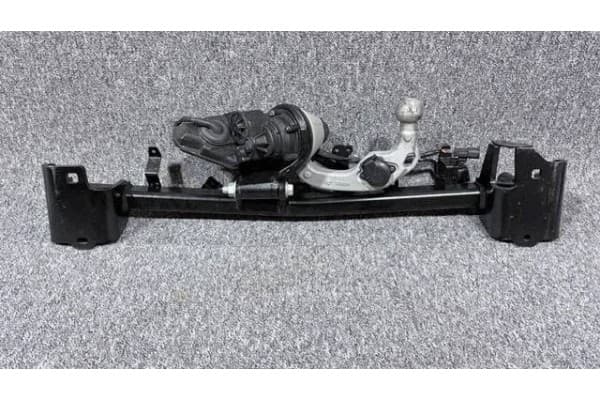 Barra de Remolque Eléctrica BMW X3 G45 - 5A272E7 usado 4