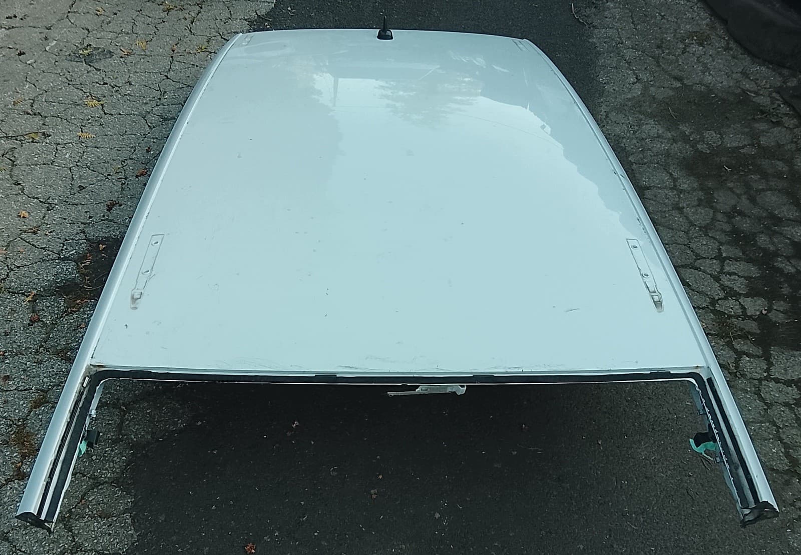 Techo para VW Golf Sportsvan usado