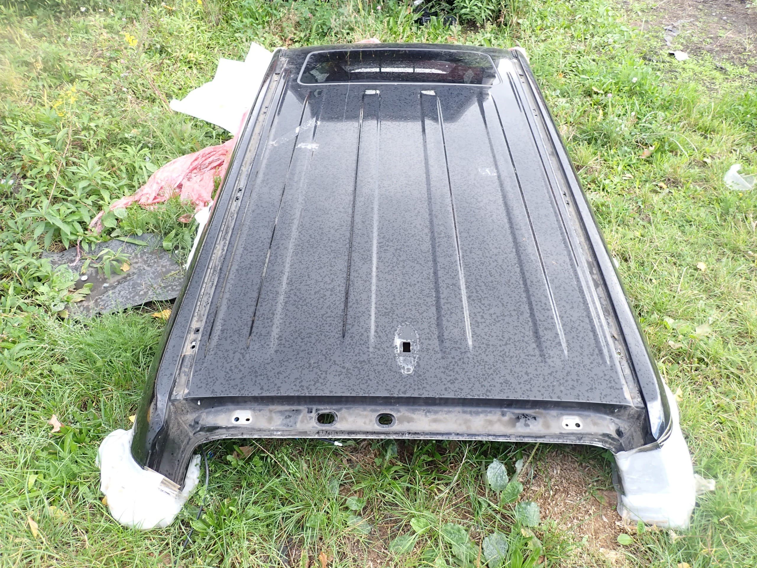Conjunto Completo de Techo Solar para Lexus LX570 5.7 2020 usado 2
