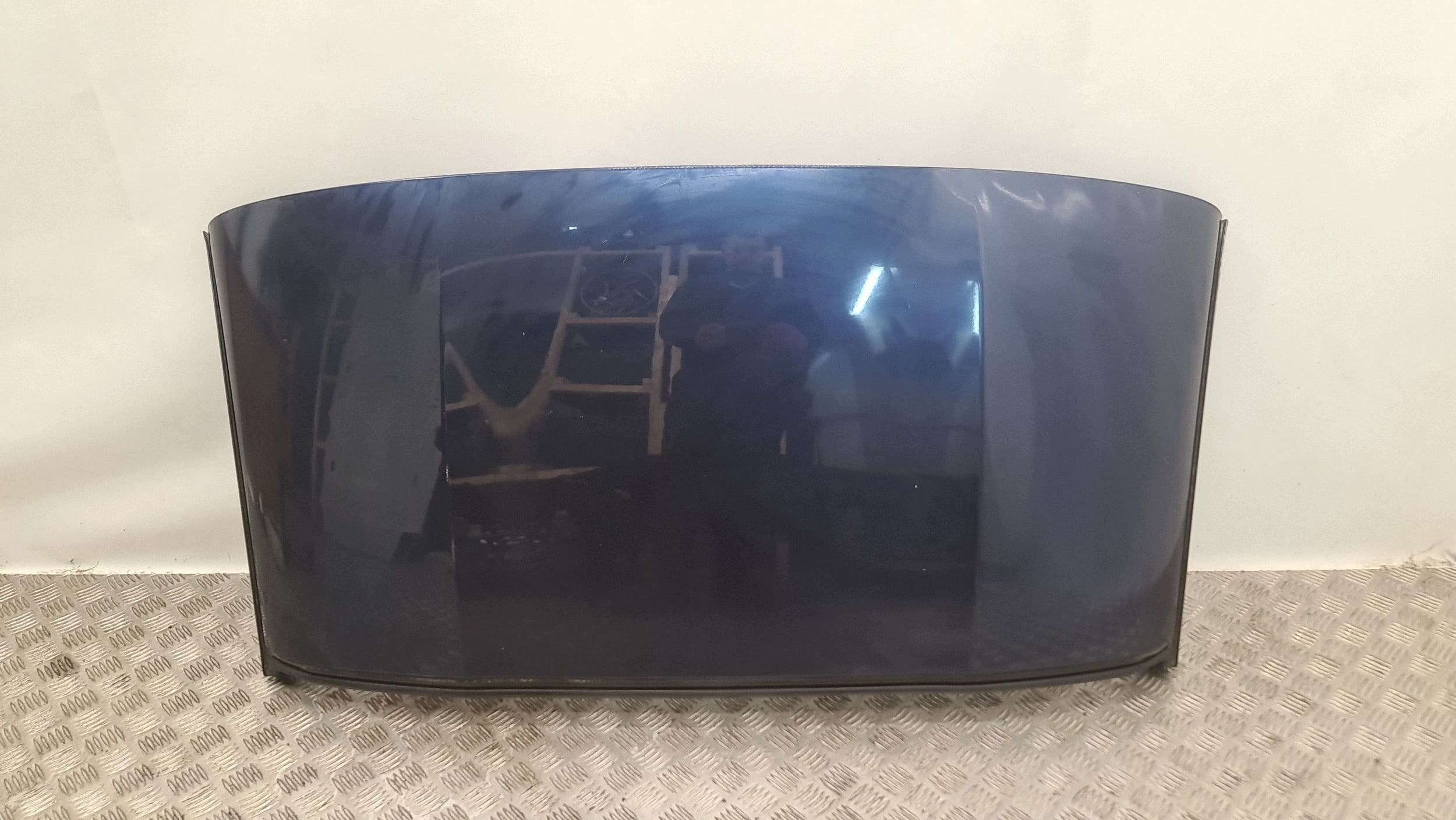 Techo Convertible BMW Z4 E89 1043871 Original OEM usado