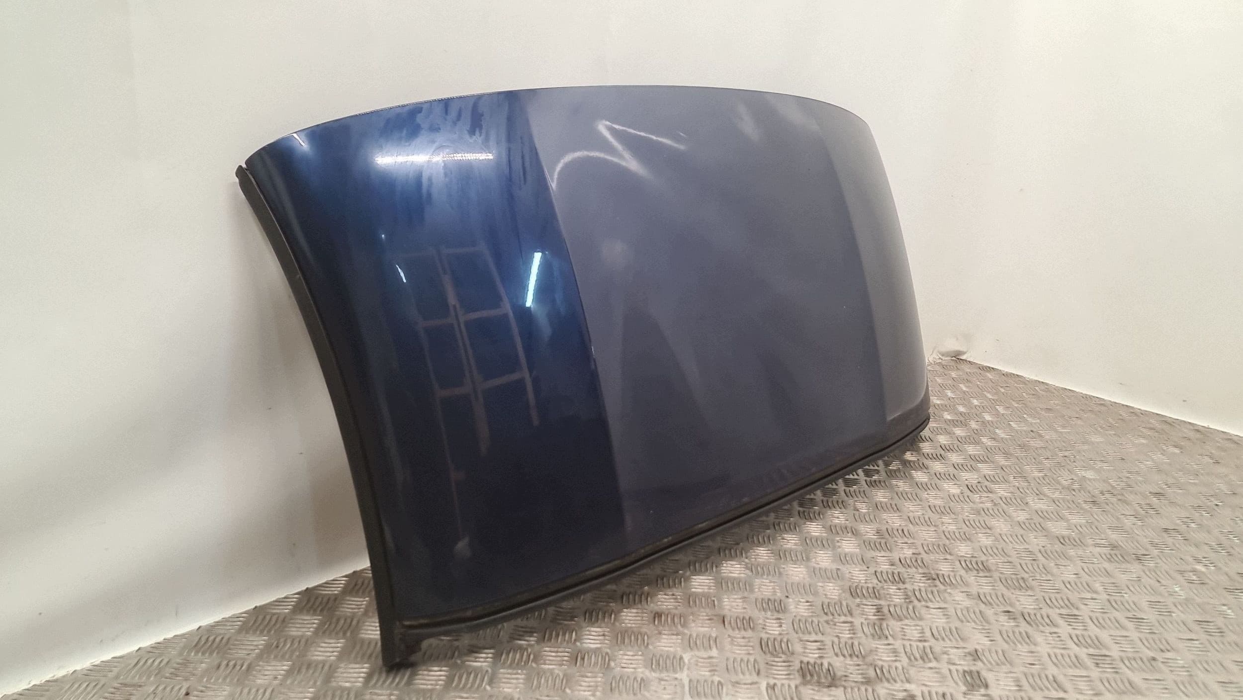 Techo Convertible BMW Z4 E89 1043871 Original OEM usado 3