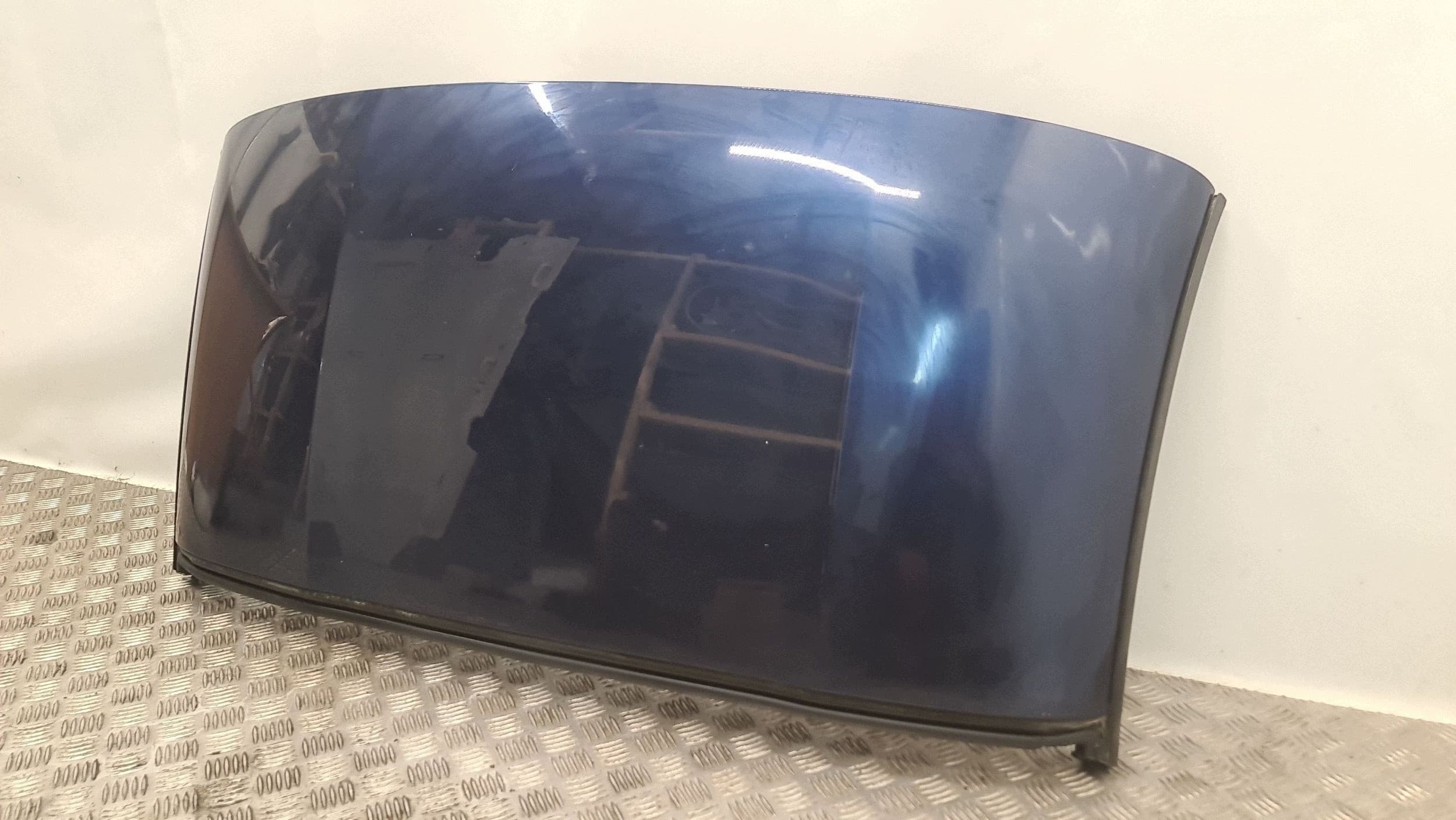 Techo Convertible BMW Z4 E89 1043871 Original OEM usado 4