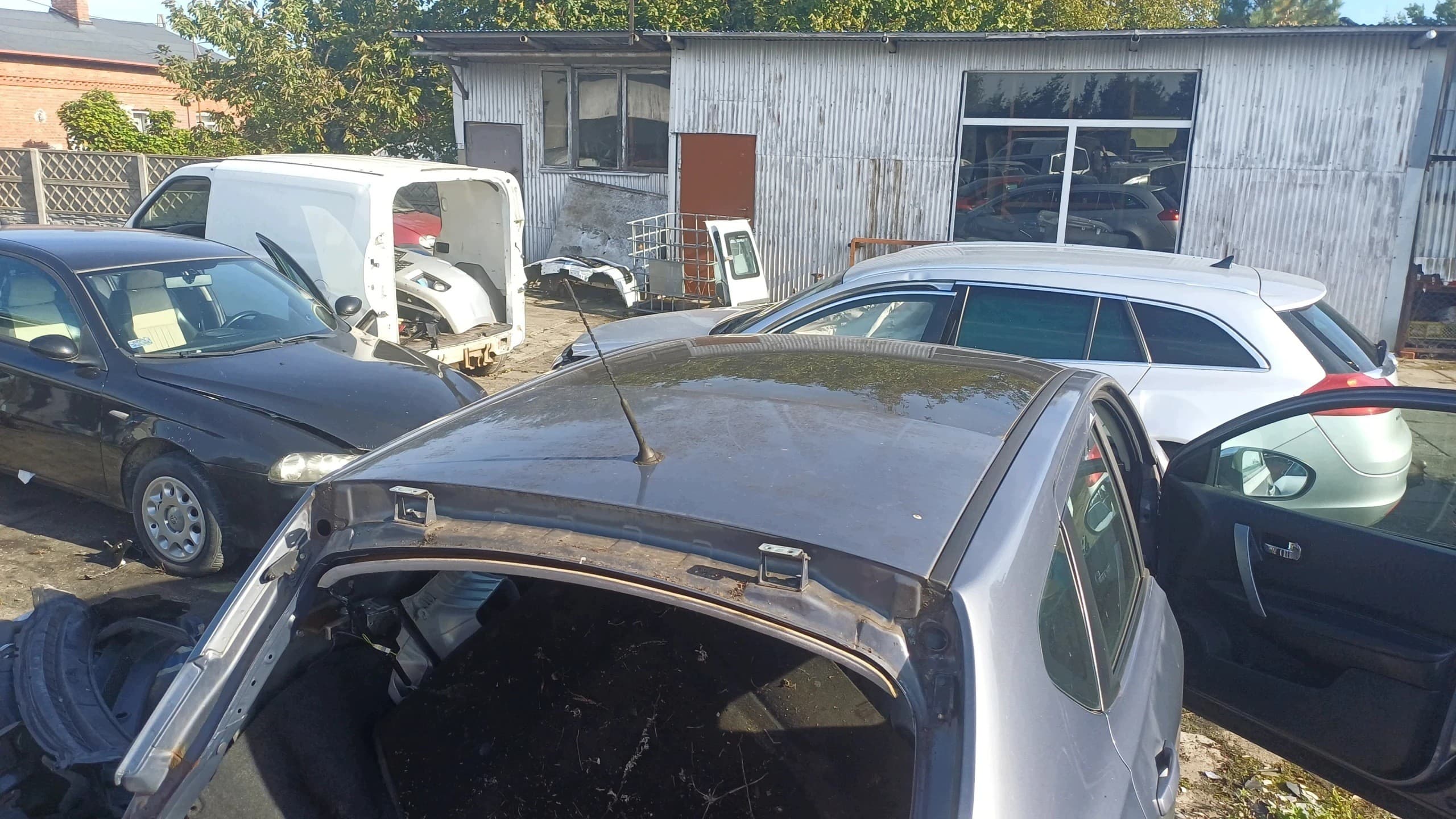 Qashqai I Cristal DE Techo Panorámico usado 2