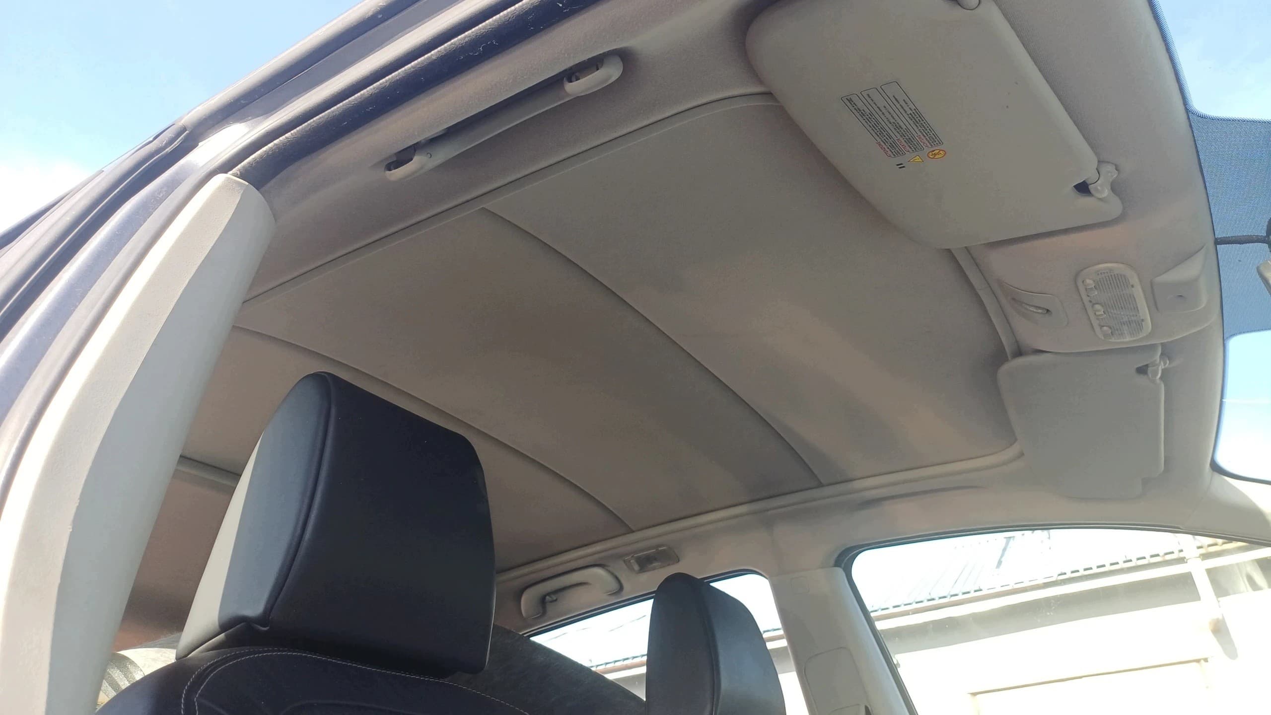 Qashqai I Cristal DE Techo Panorámico usado 3