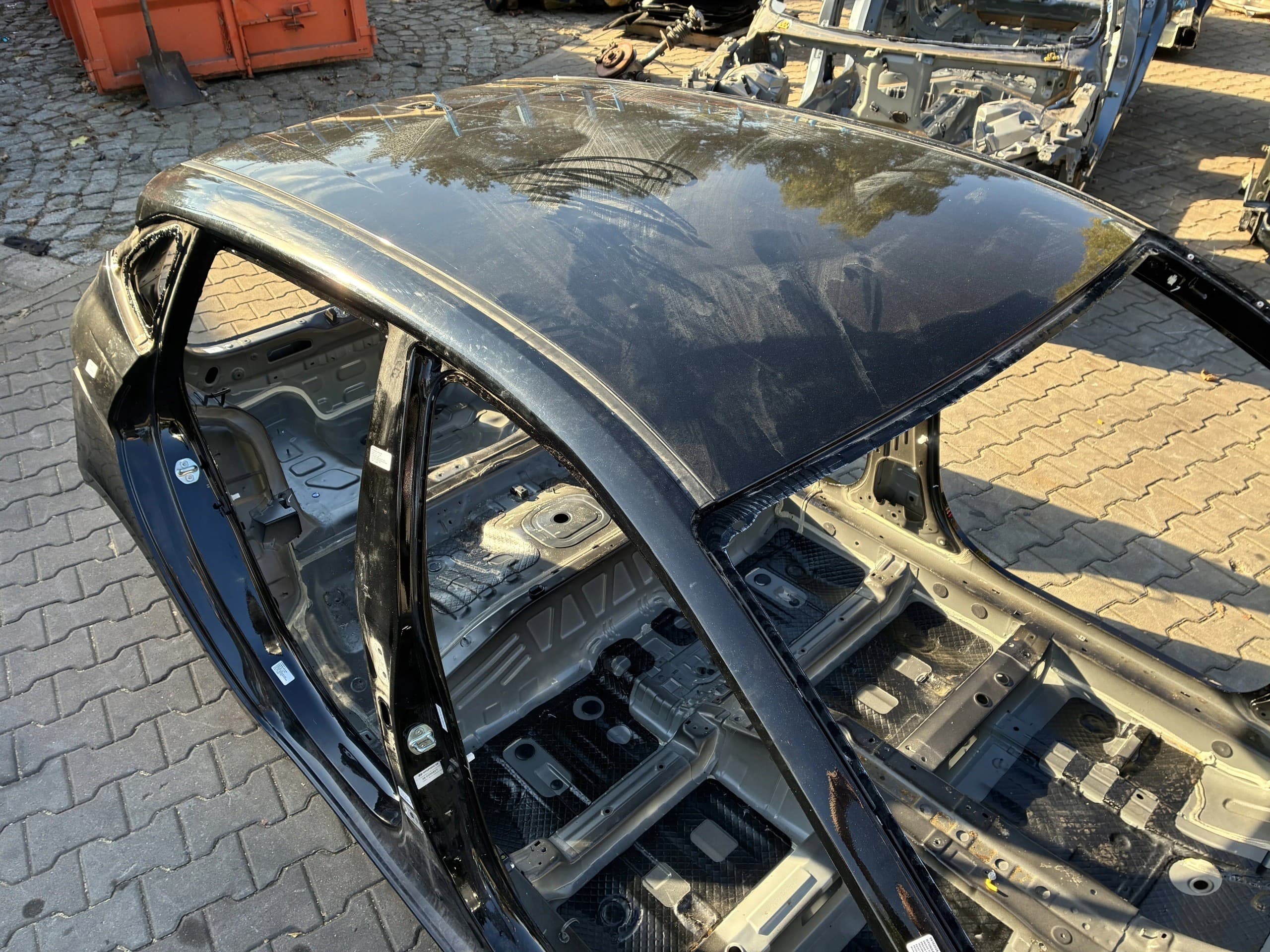 Baca para Hyundai i20 Iii (2020-Presente) - X5B usado 2