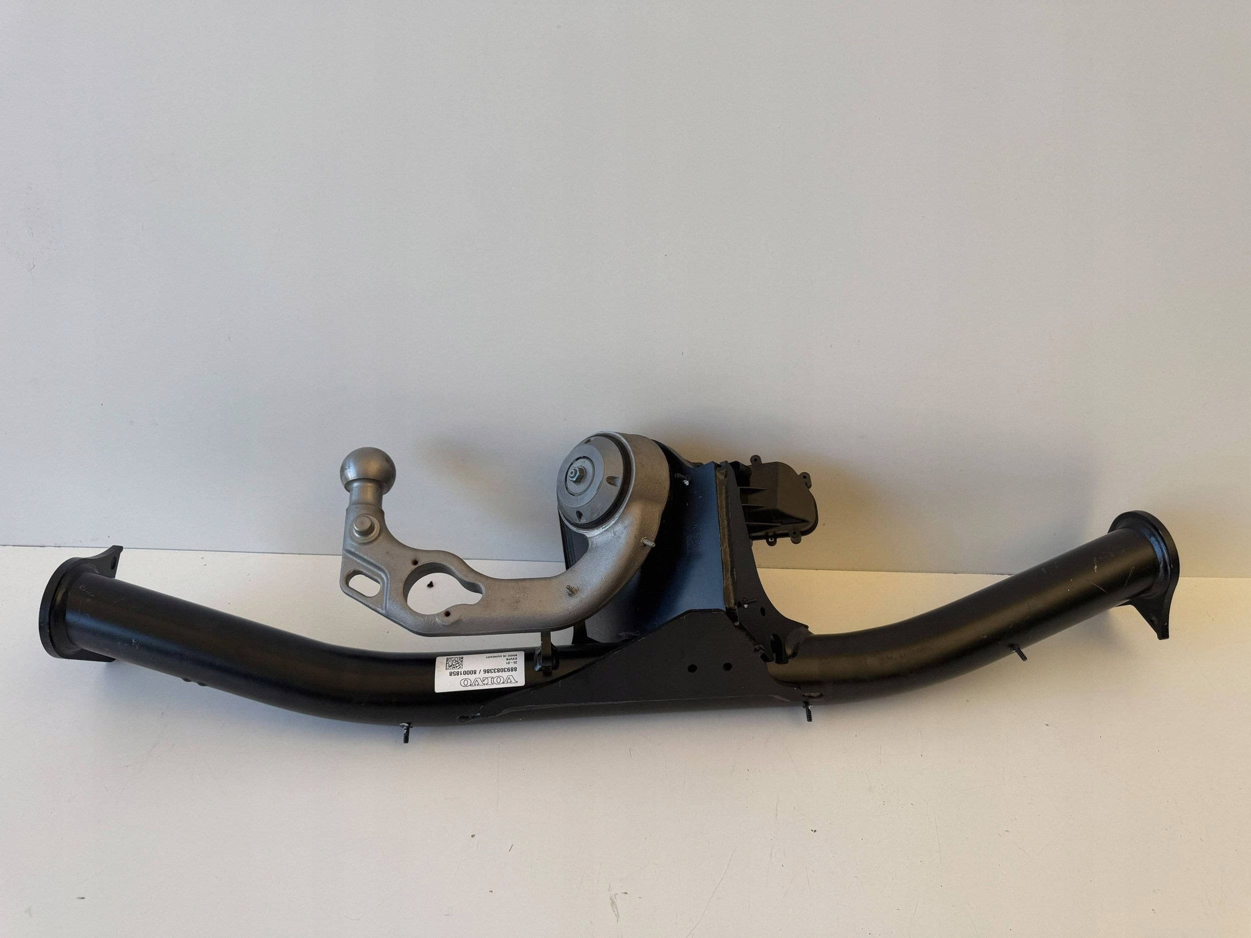 Volvo EX30 Bola DE Remolque Plegable 80001858 nuevo