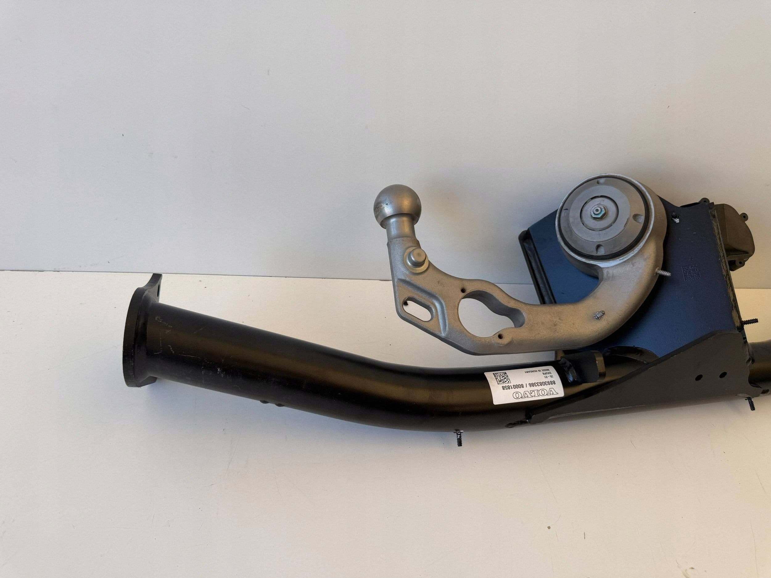 Volvo EX30 Bola DE Remolque Plegable 80001858 nuevo 3