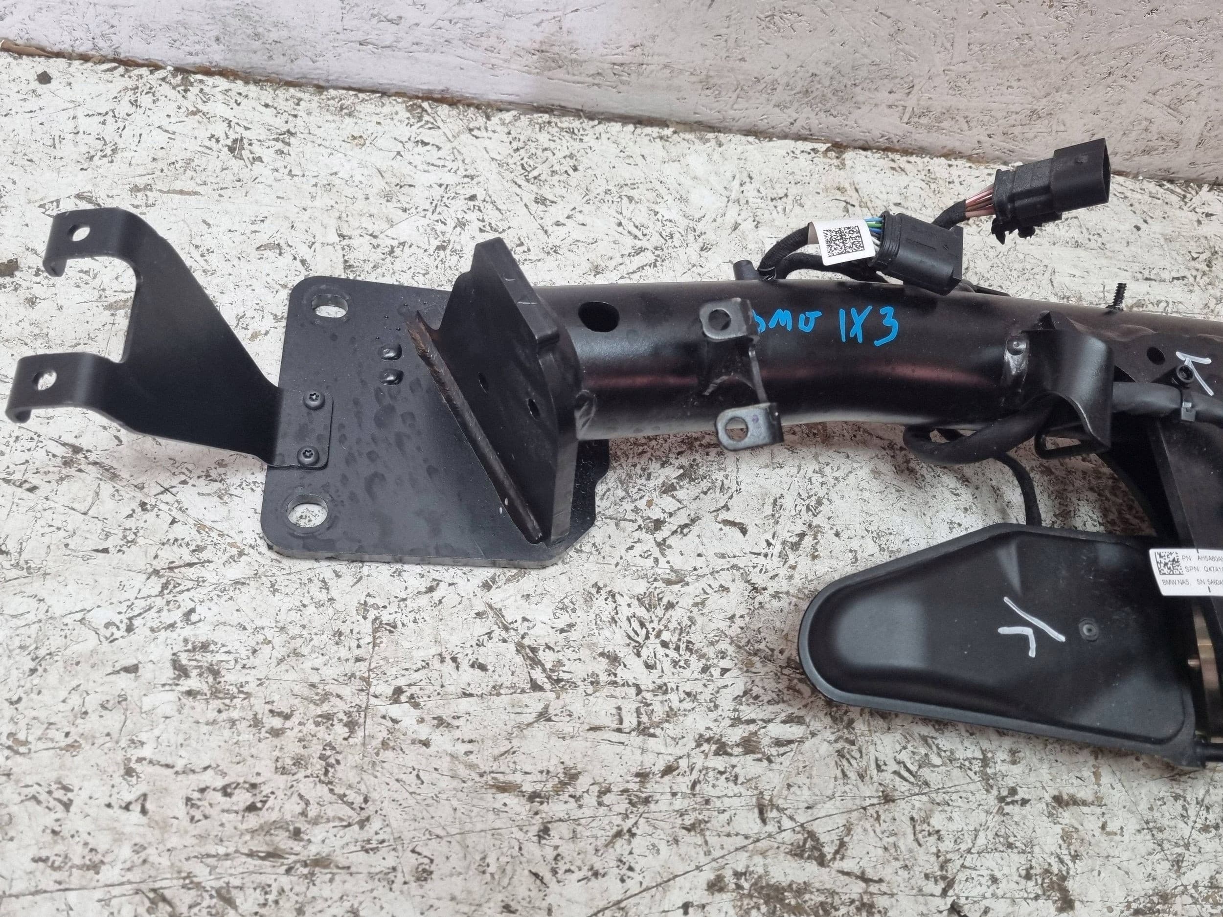Barra de Remolque Trasera para BMW iX3 NA5 5a60a53 usado 5