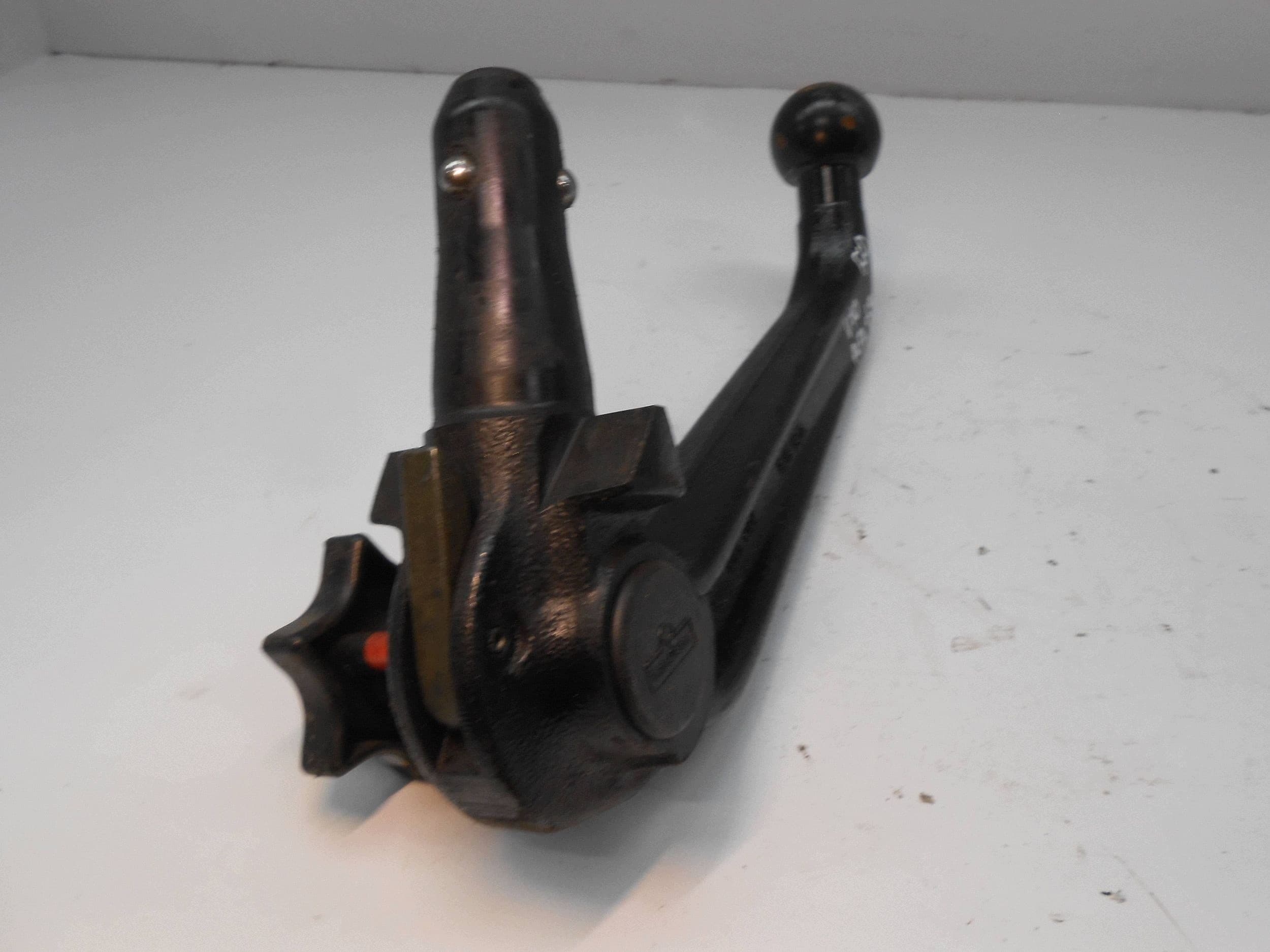 Bola de Remolque Desmontable para Volvo V70 306224 usado 3