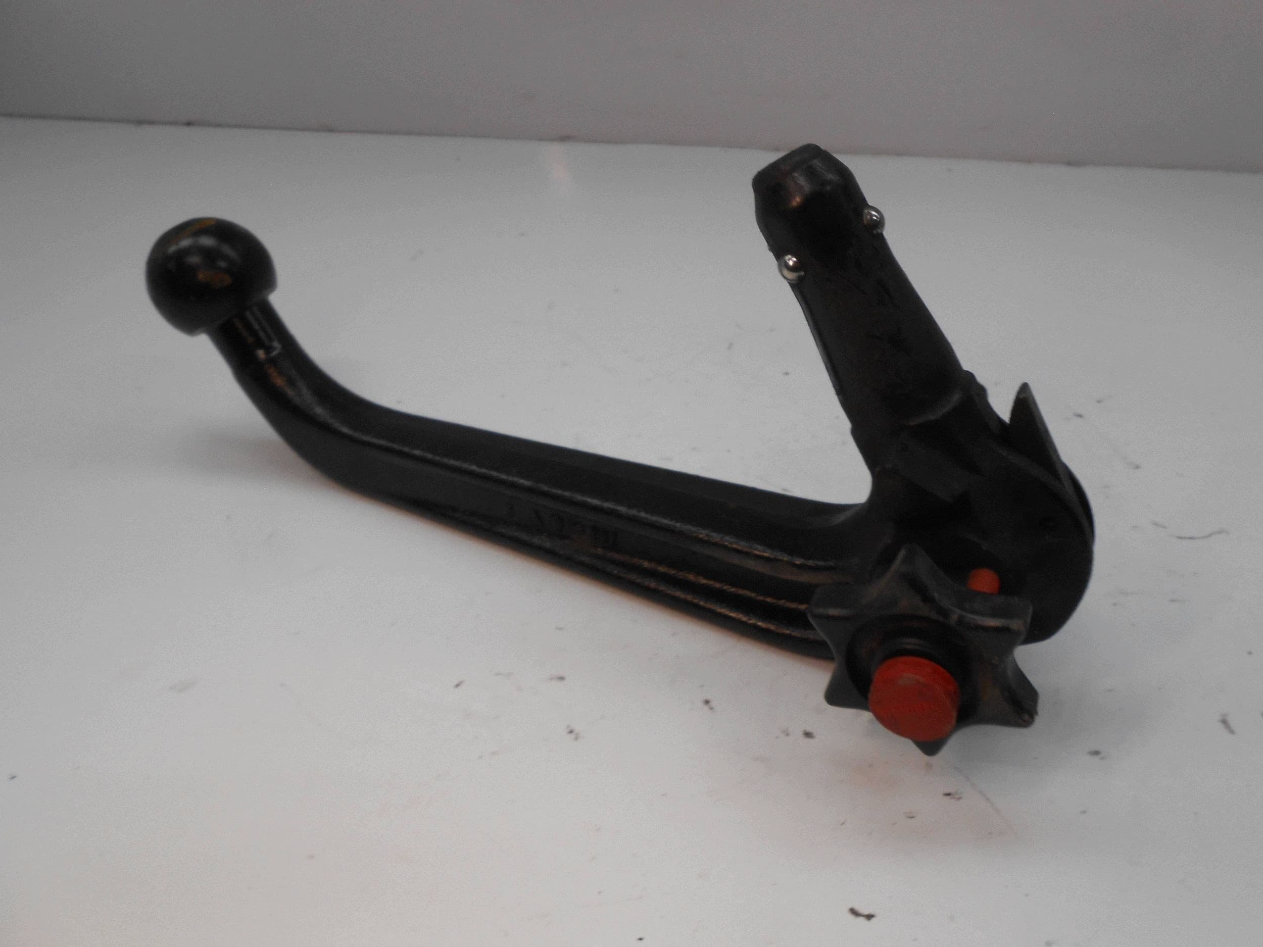Bola de Remolque Desmontable para Volvo V70 306224 usado 4