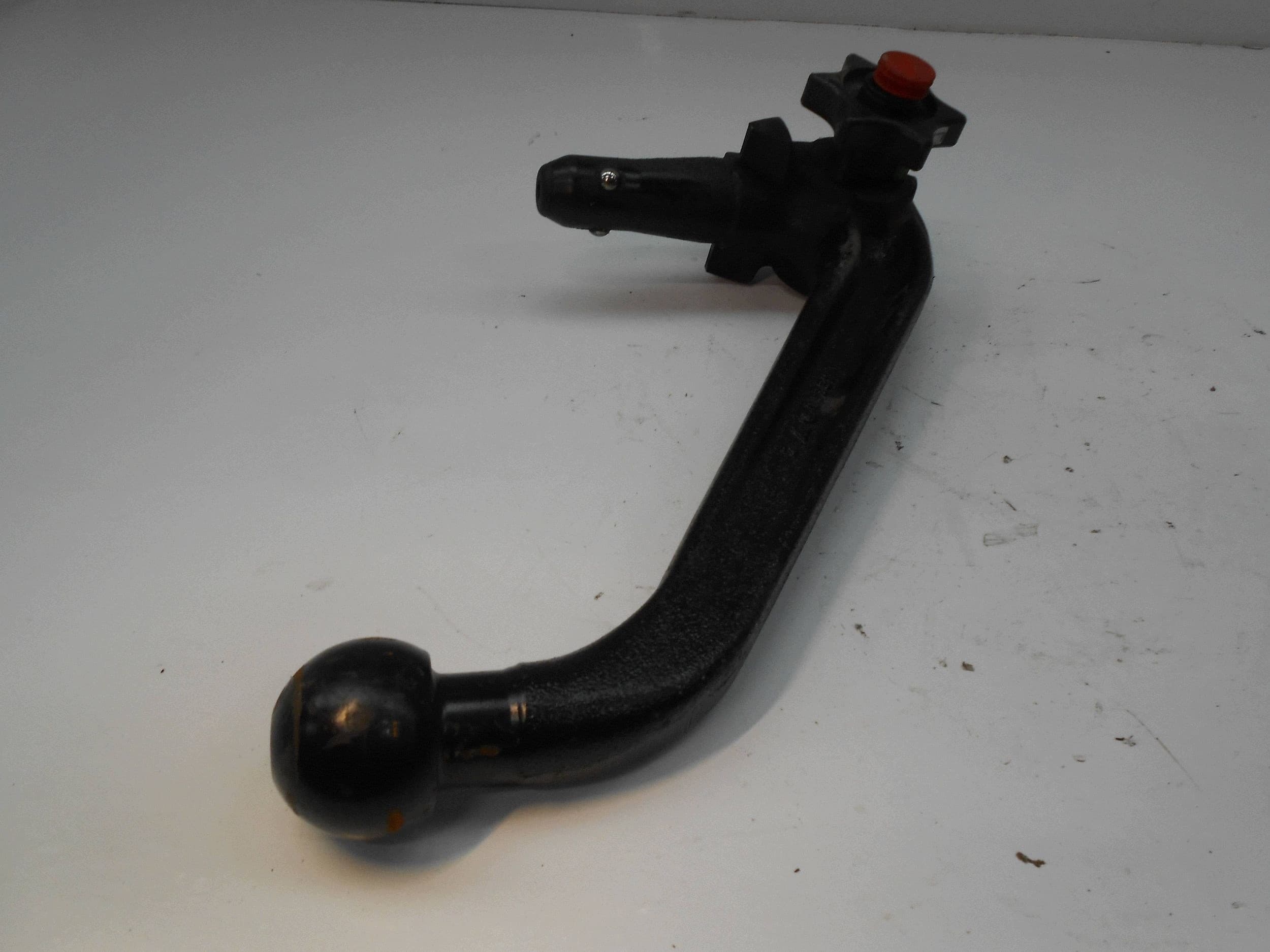 Bola de Remolque Desmontable para Volvo V70 306224 usado 5