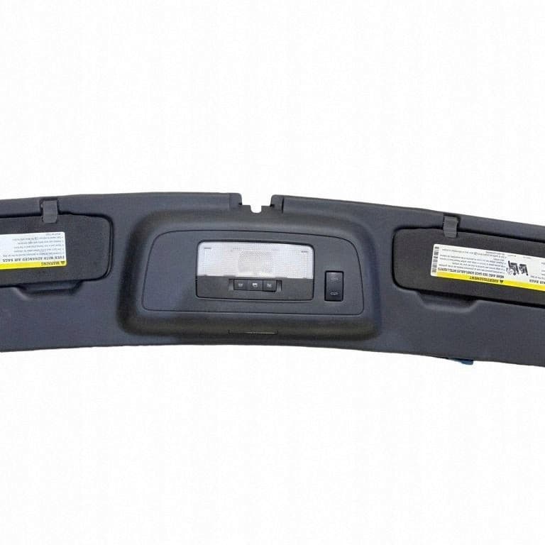 Conjunto Completo de Techo para Chevrolet Camaro 2013 usado 2