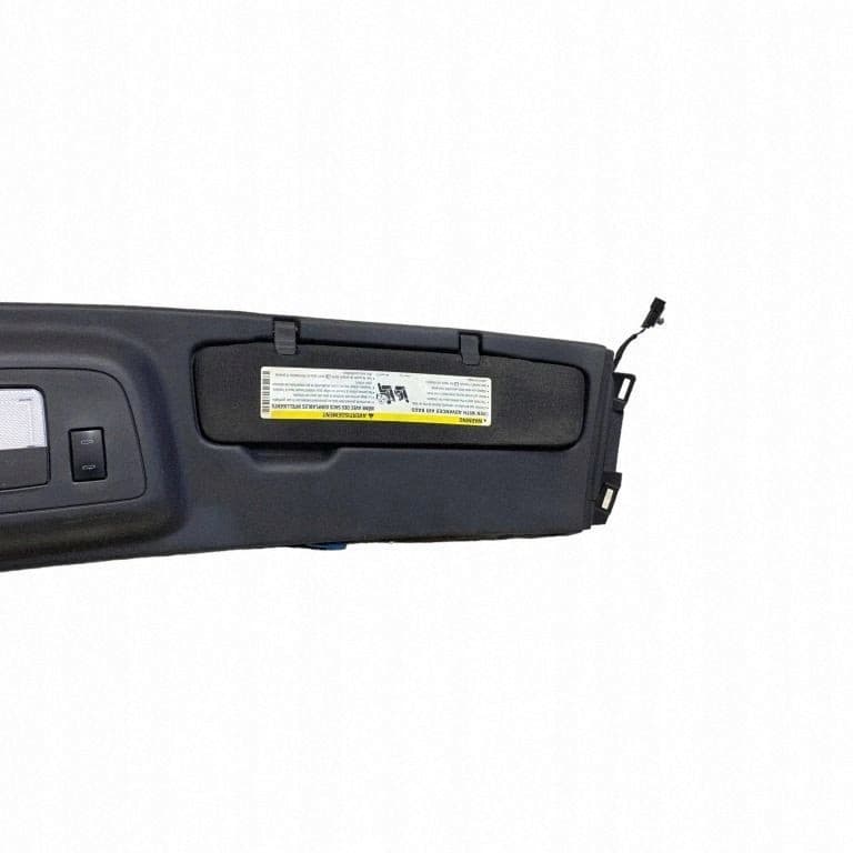 Conjunto Completo de Techo para Chevrolet Camaro 2013 usado 3